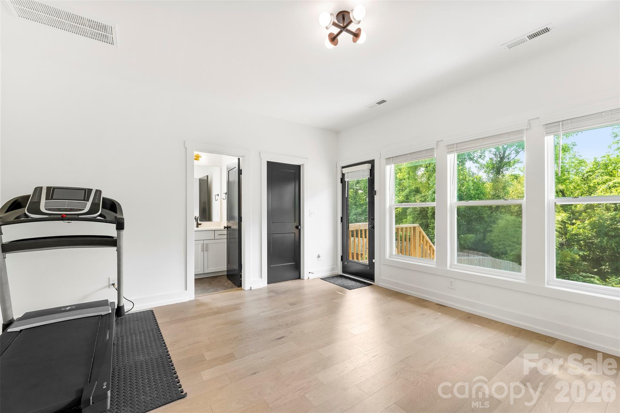 2703 Parkway Avenue — Charlotte