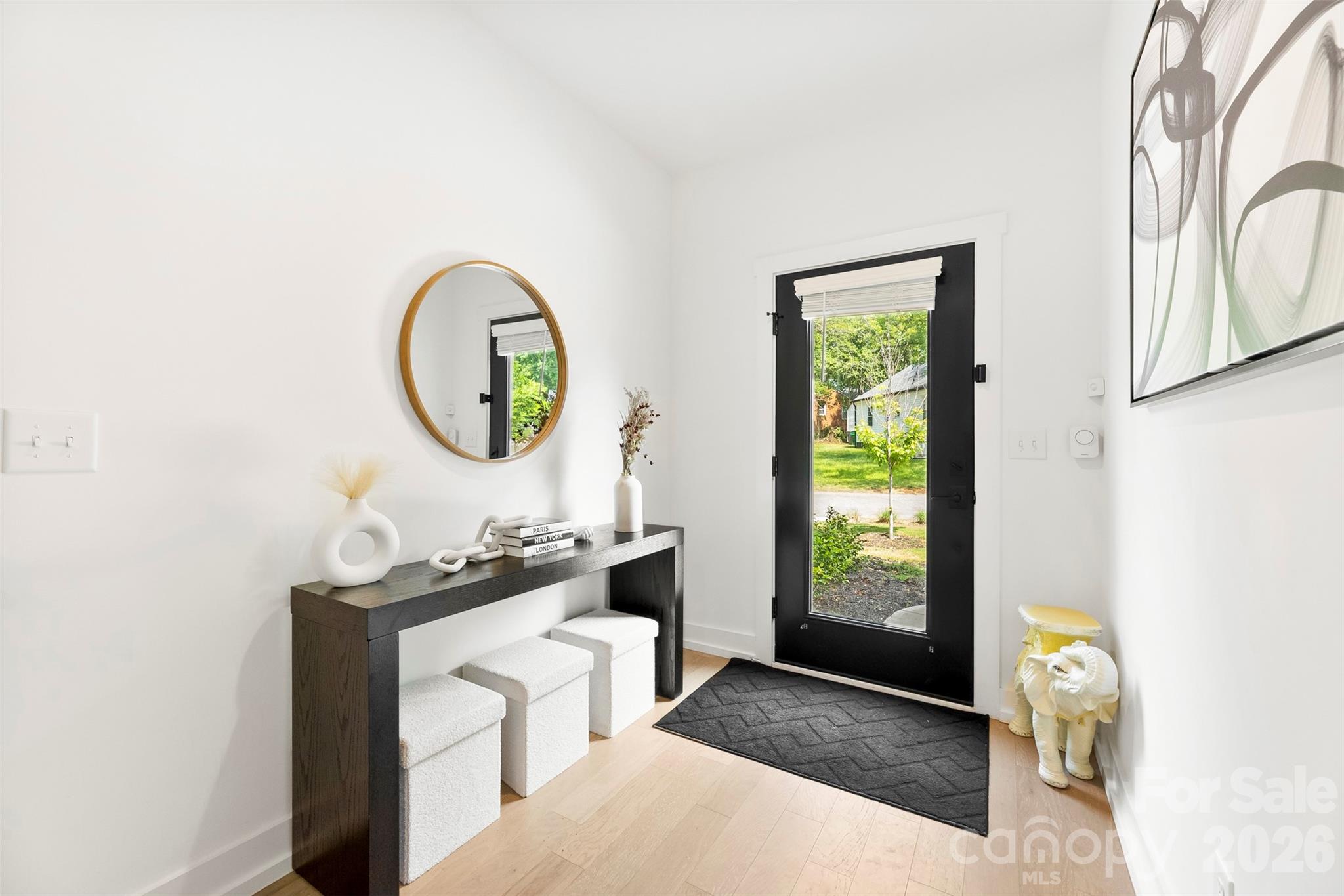 2703 Parkway Avenue — Charlotte