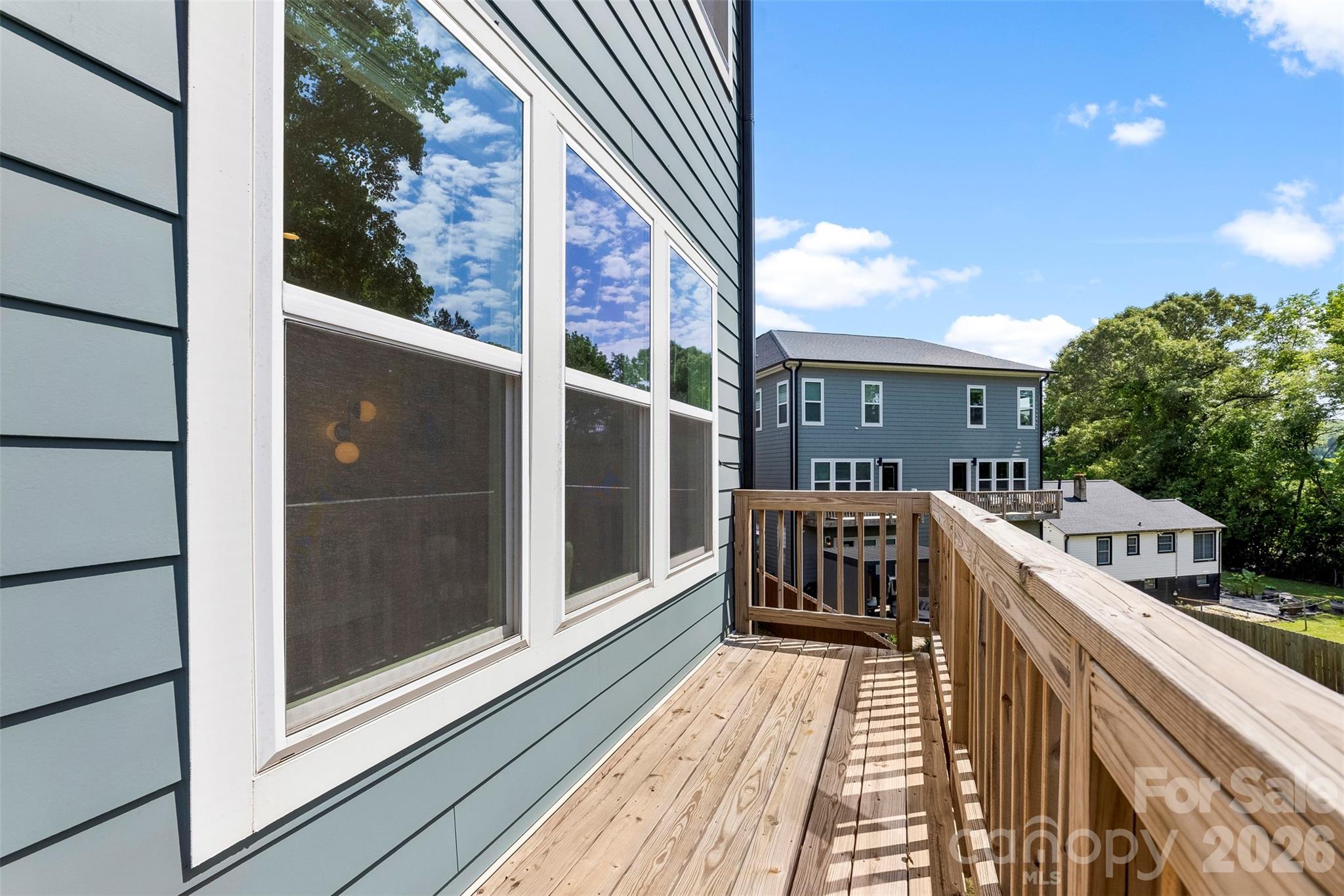 2703 Parkway Avenue — Charlotte