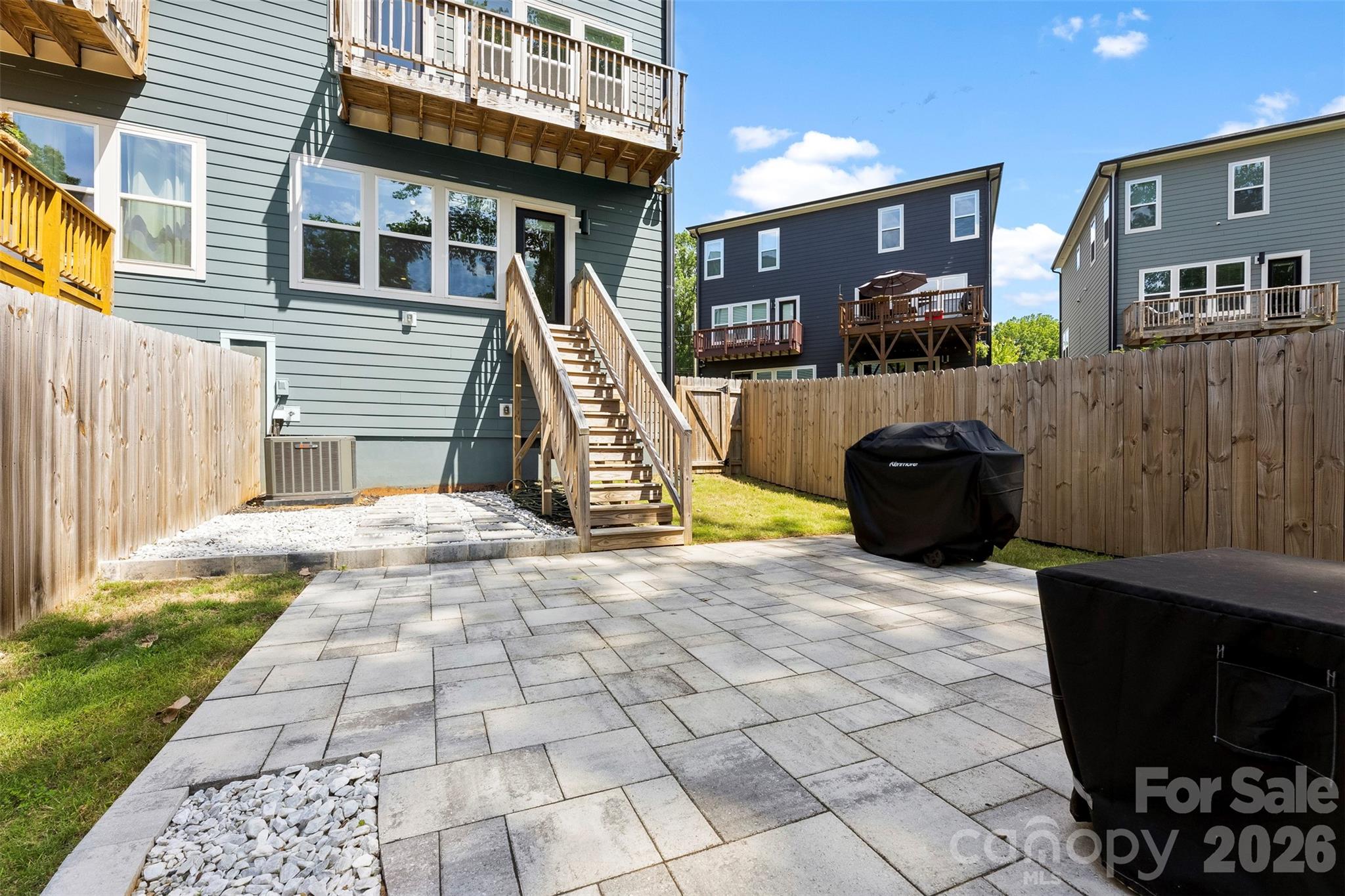 2703 Parkway Avenue — Charlotte