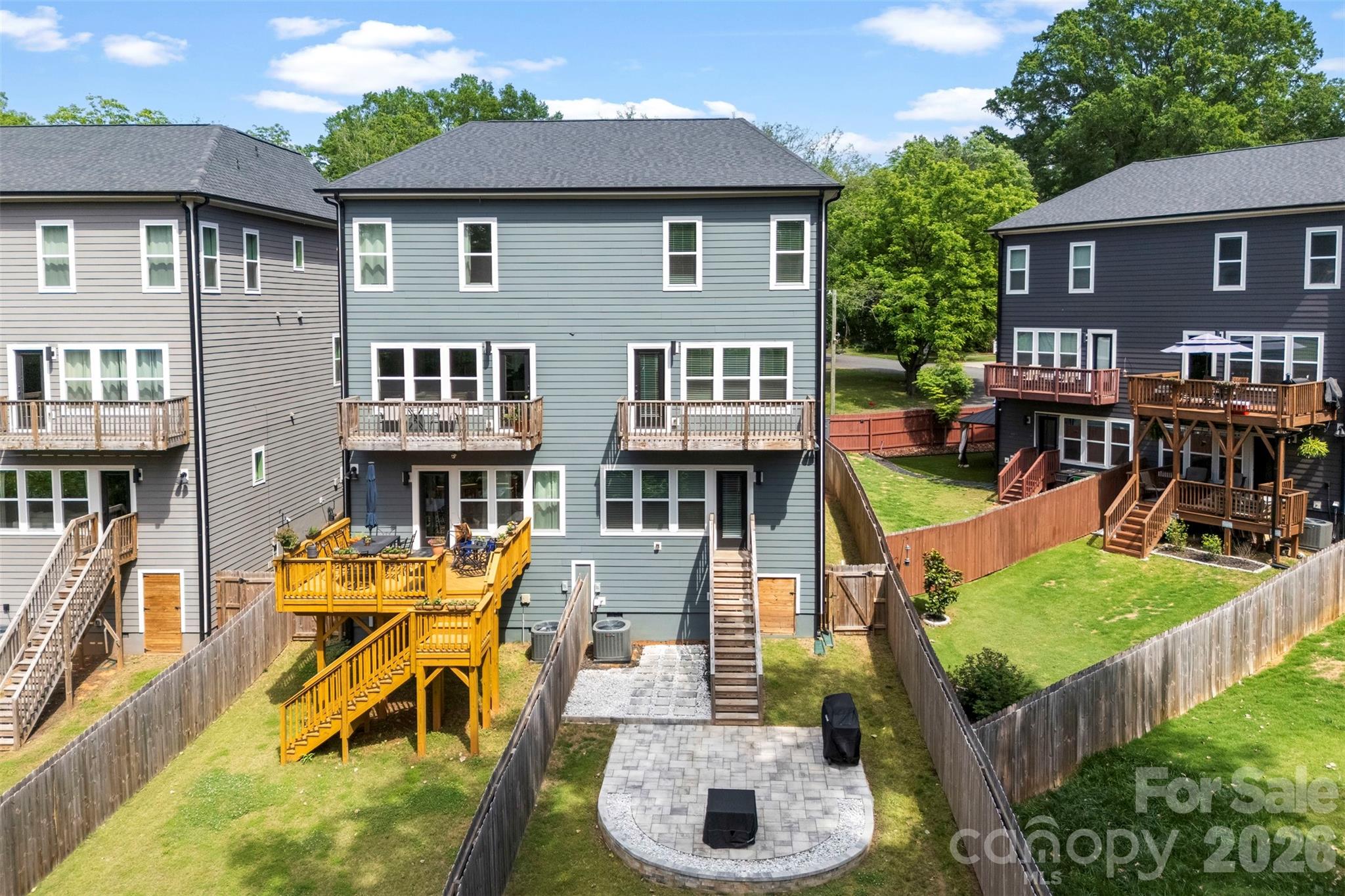 2703 Parkway Avenue — Charlotte