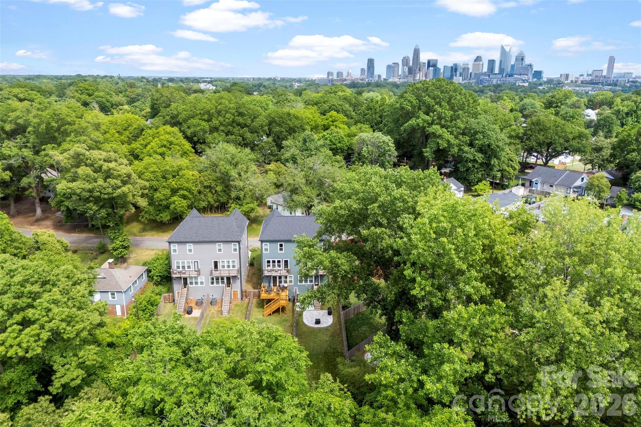 2703 Parkway Avenue — Charlotte