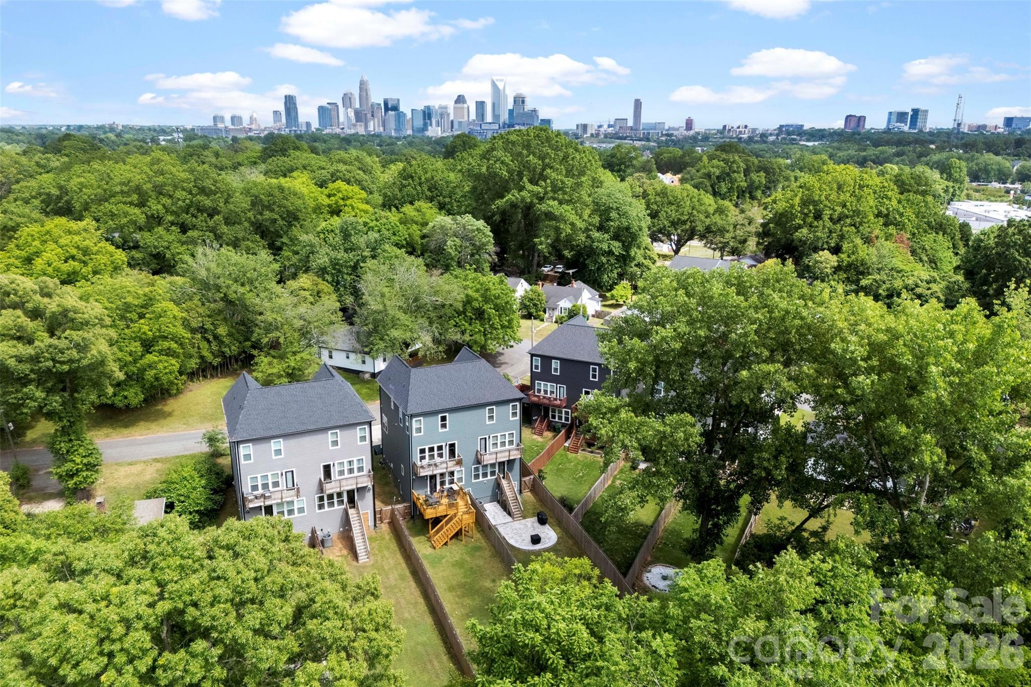 2703 Parkway Avenue — Charlotte