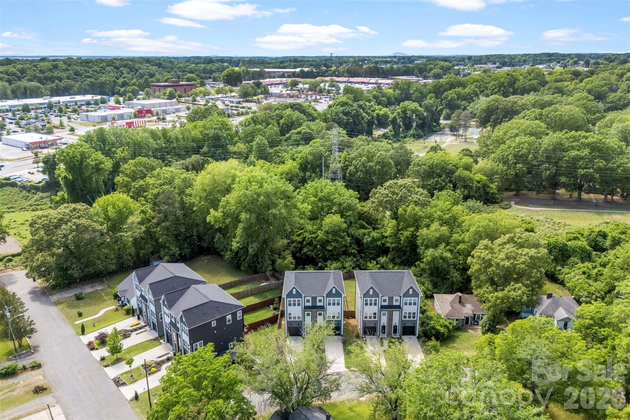 2703 Parkway Avenue — Charlotte