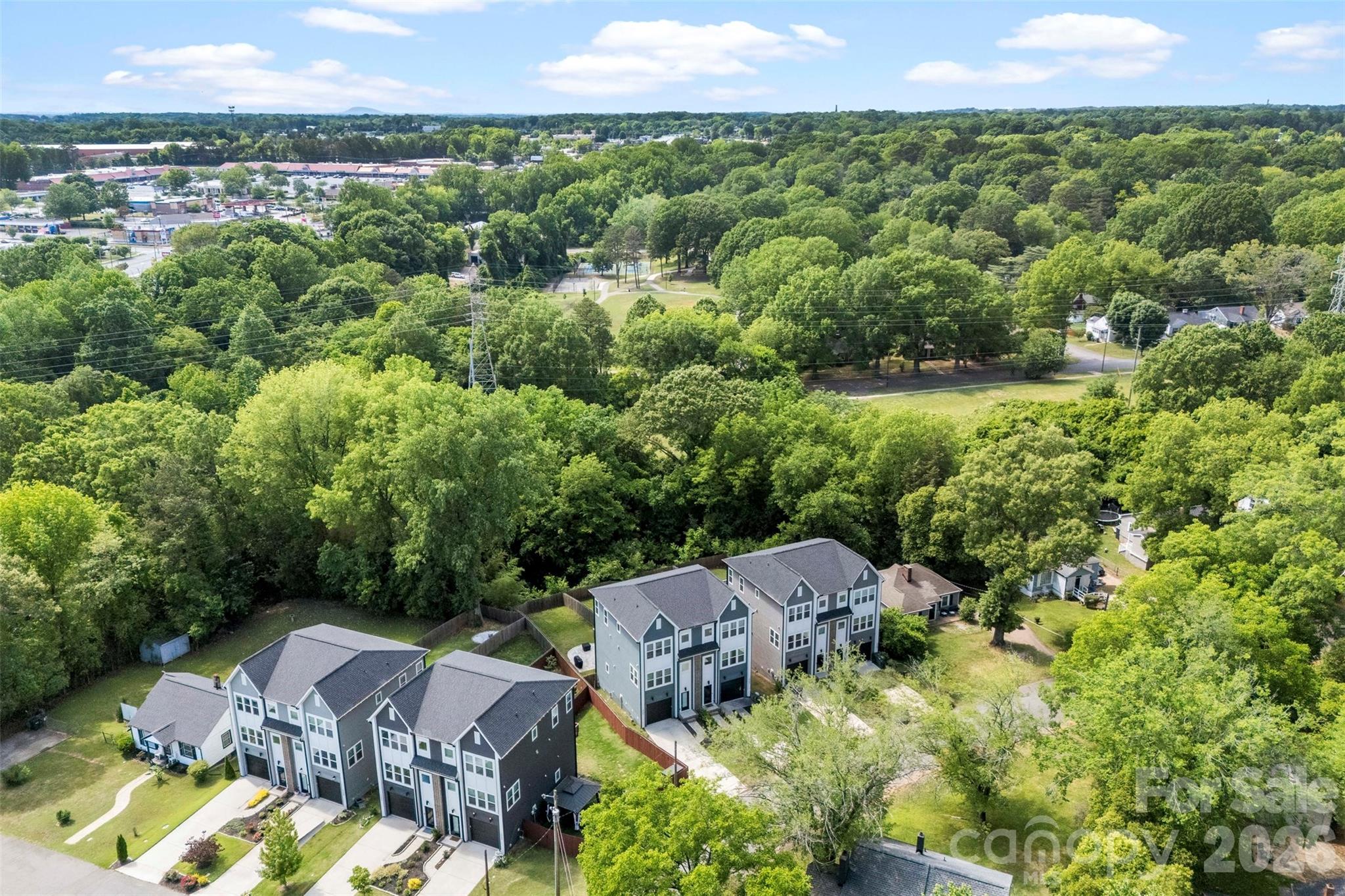 2703 Parkway Avenue — Charlotte