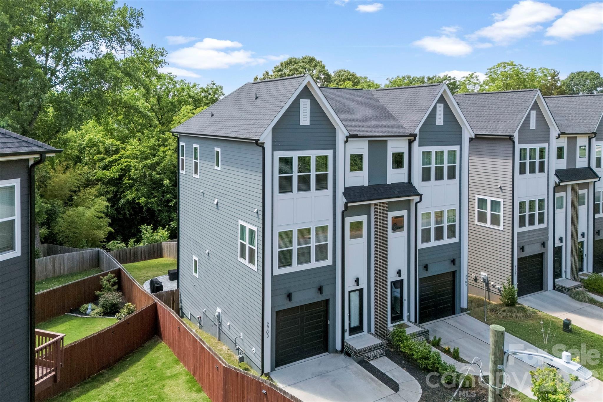 2703 Parkway Avenue — Charlotte