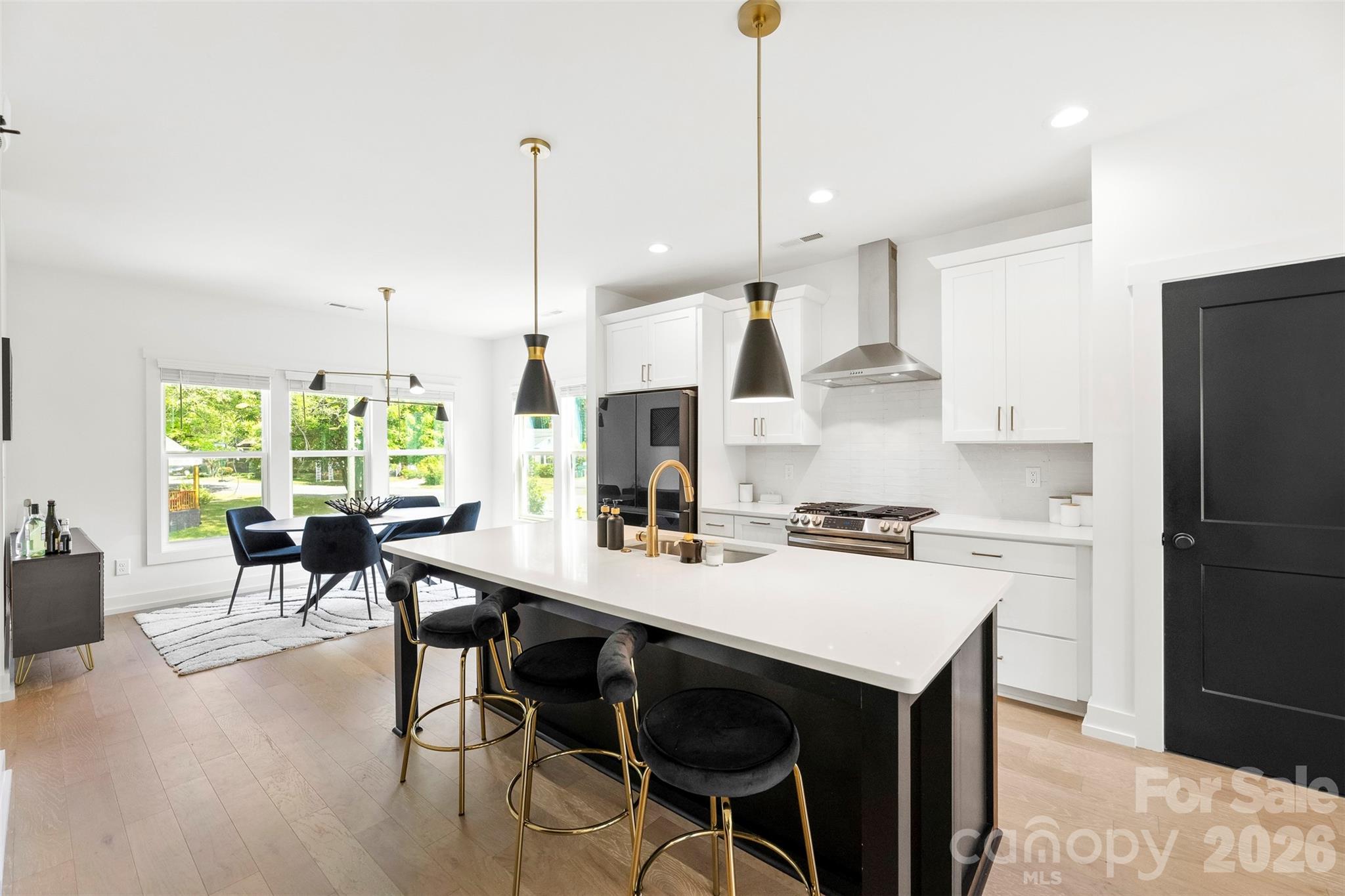 2703 Parkway Avenue — Charlotte