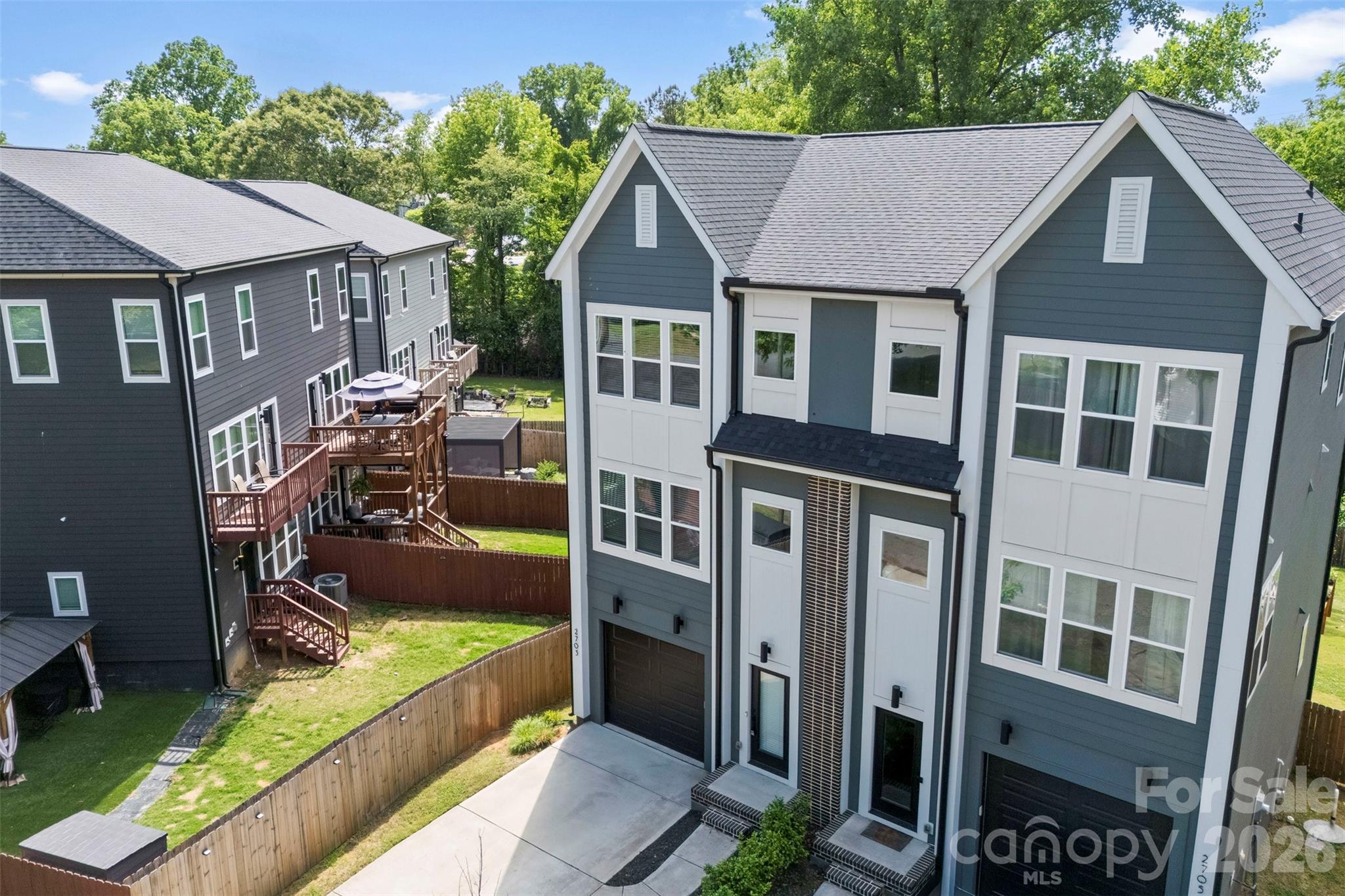 2703 Parkway Avenue — Charlotte