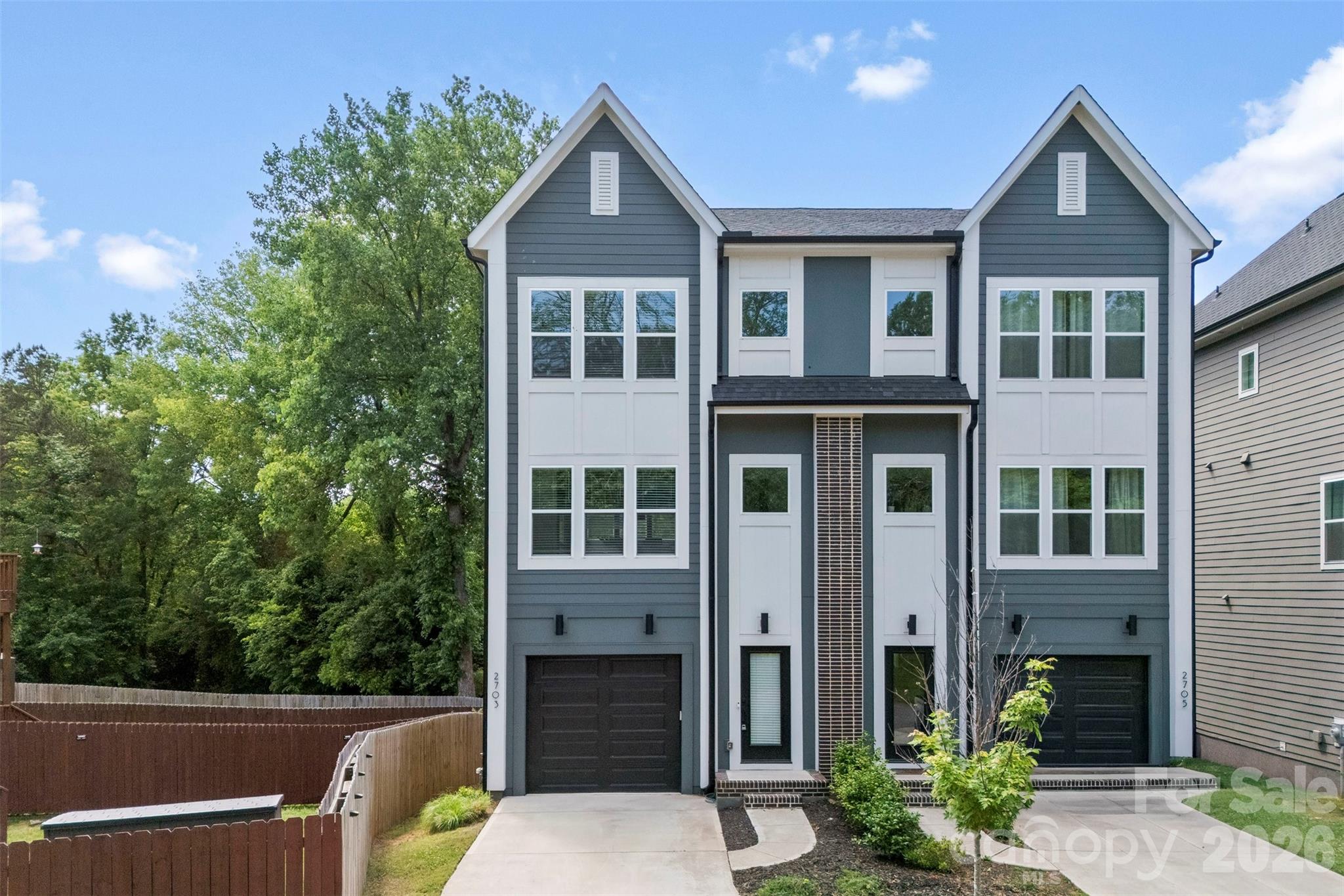 2703 Parkway Avenue — Charlotte