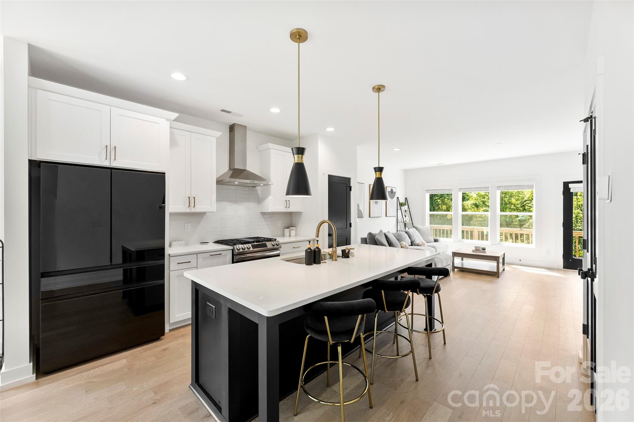2703 Parkway Avenue — Charlotte