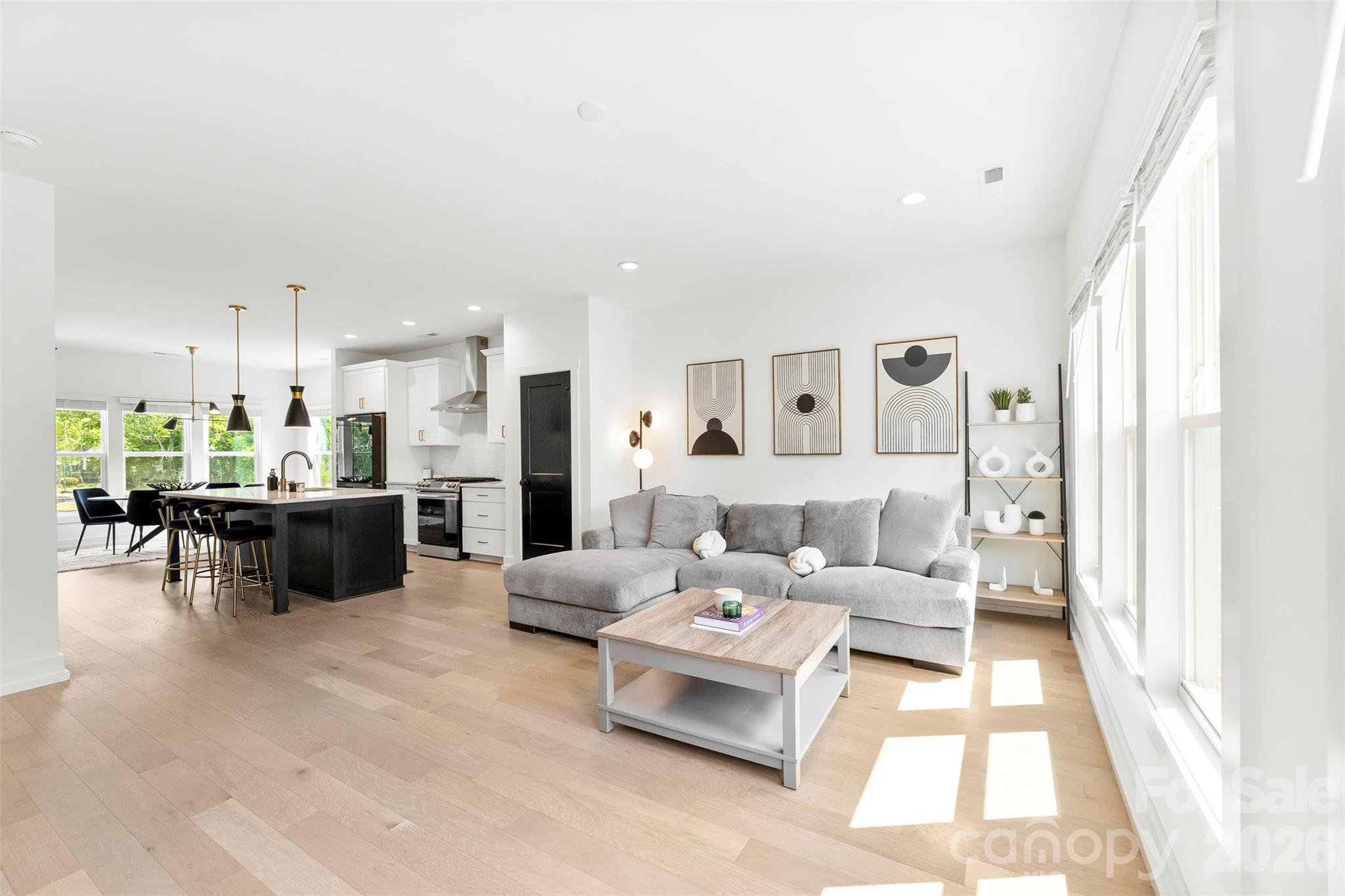 2703 Parkway Avenue — Charlotte