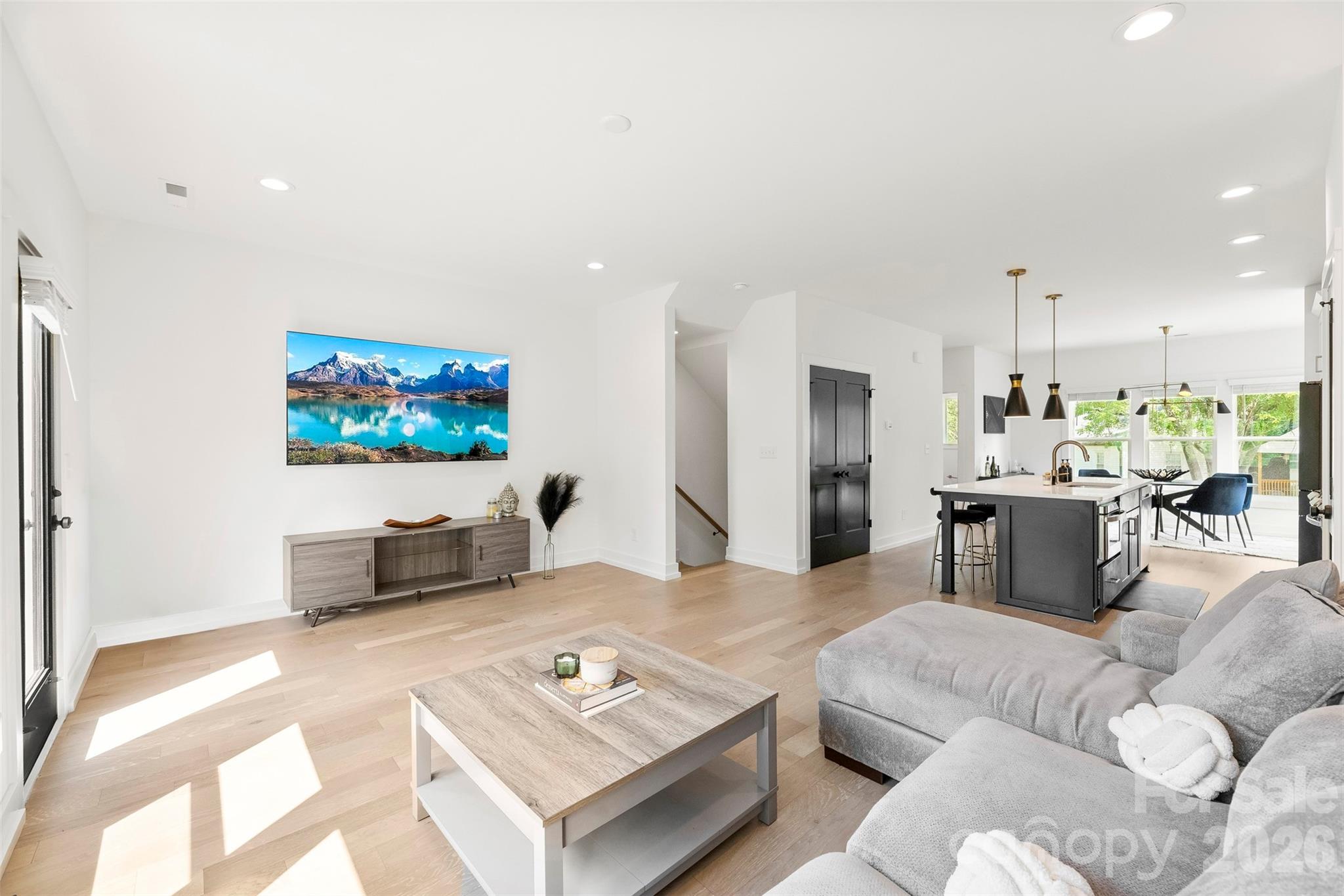2703 Parkway Avenue — Charlotte