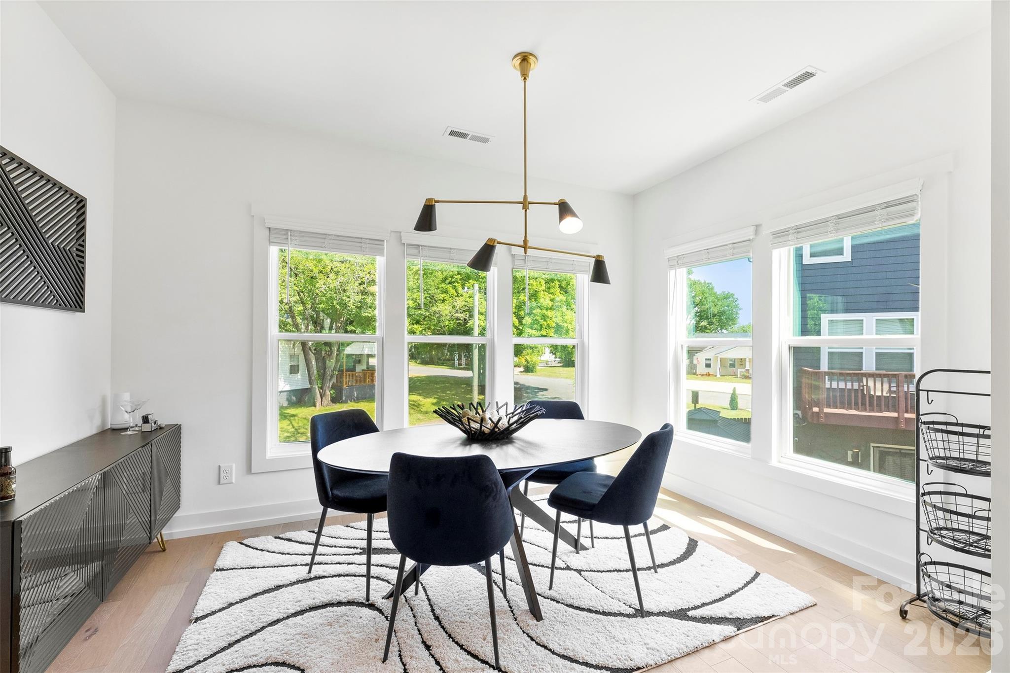 2703 Parkway Avenue — Charlotte