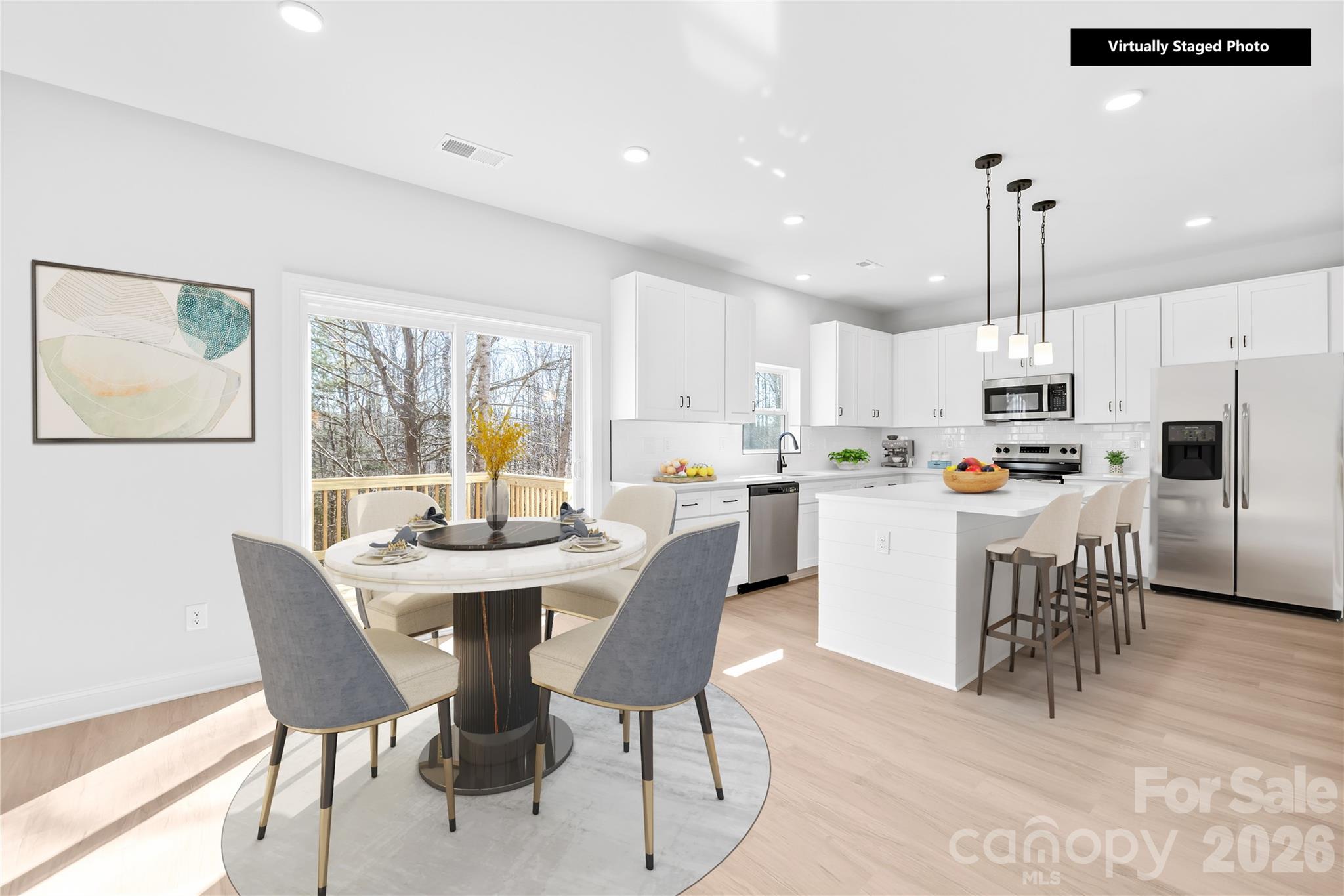 125 Galilee Church Road — Kings Mountain