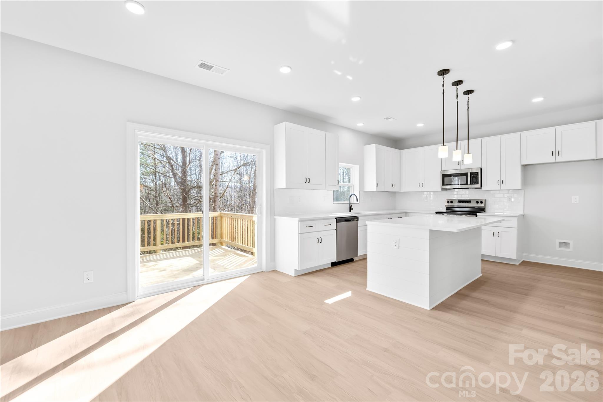 125 Galilee Church Road — Kings Mountain