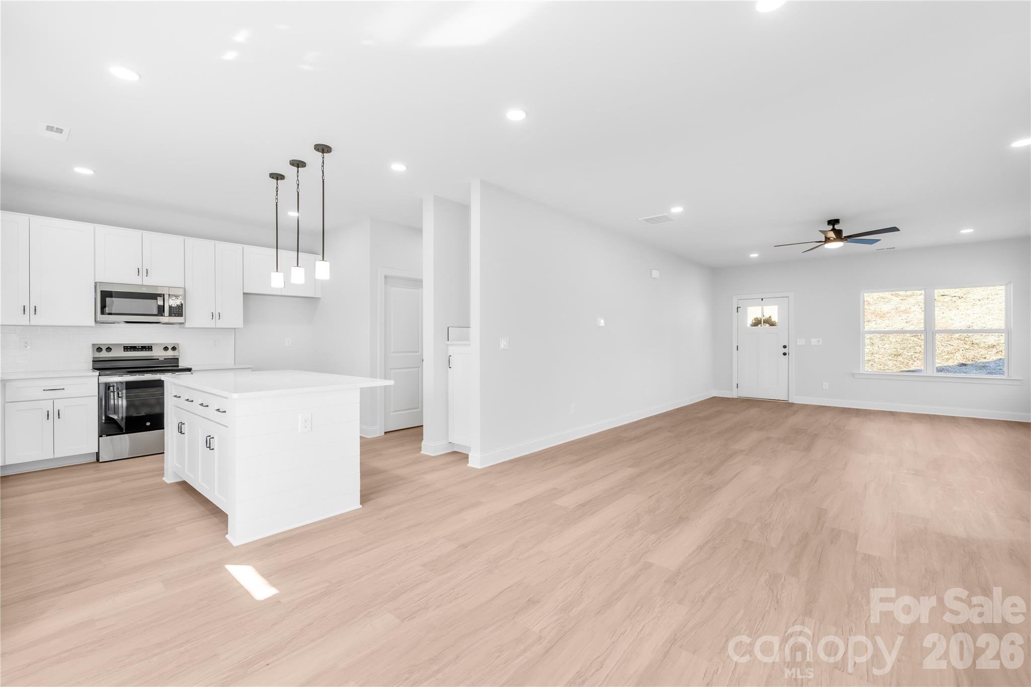 125 Galilee Church Road — Kings Mountain