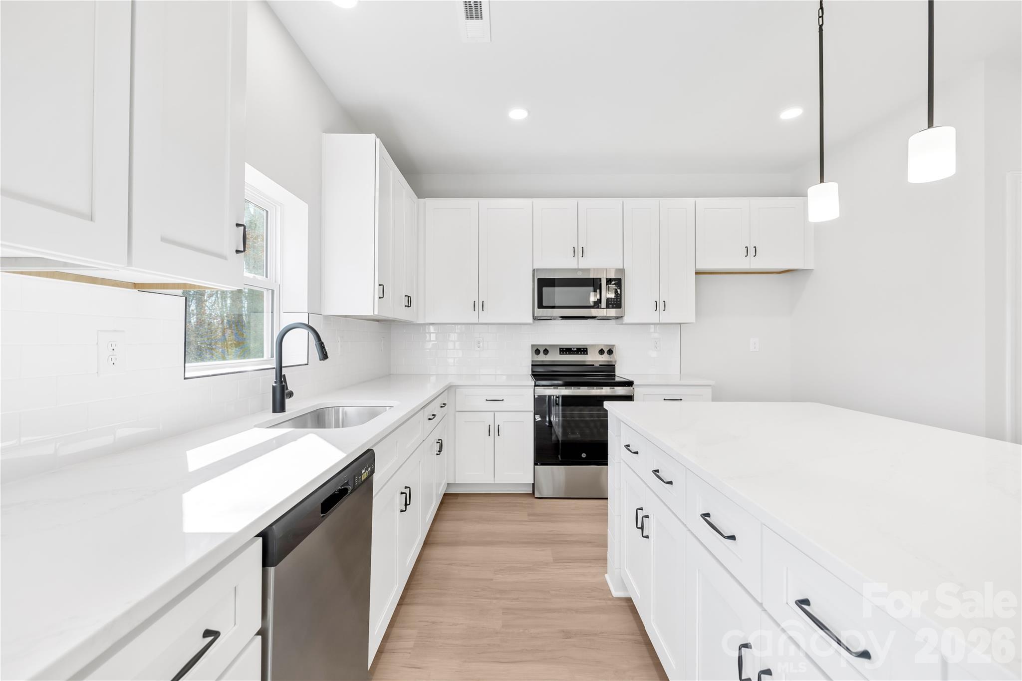125 Galilee Church Road — Kings Mountain