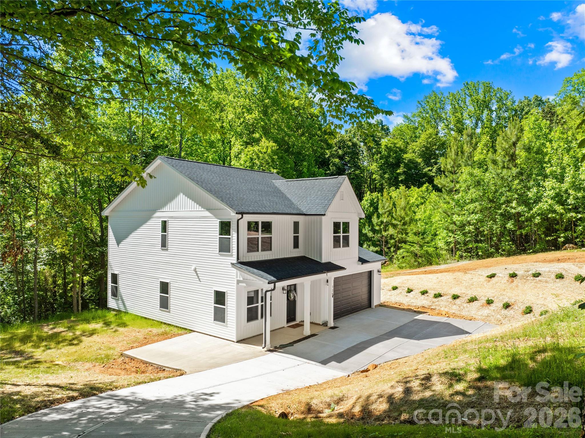 125 Galilee Church Road — Kings Mountain