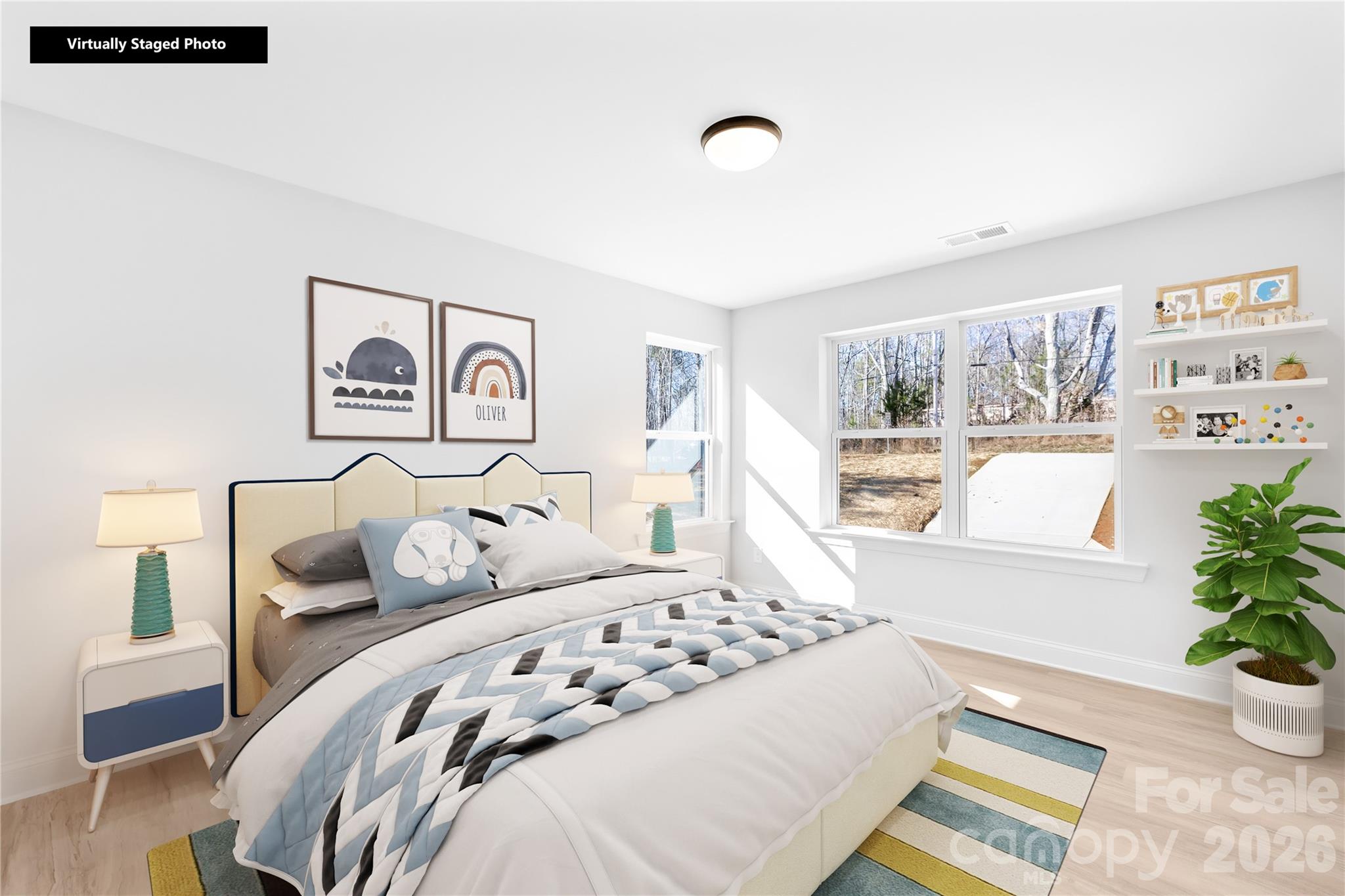 125 Galilee Church Road — Kings Mountain