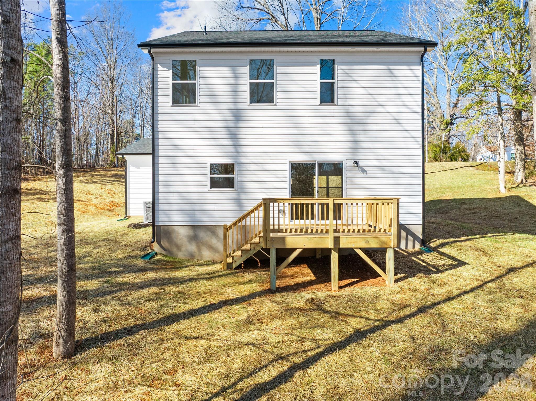 125 Galilee Church Road — Kings Mountain