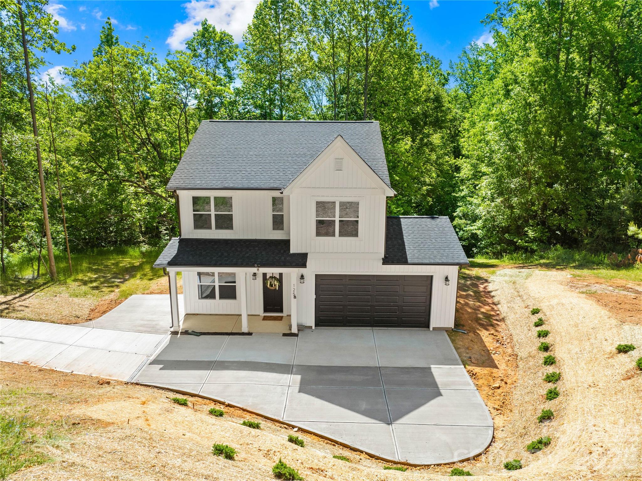 125 Galilee Church Road — Kings Mountain