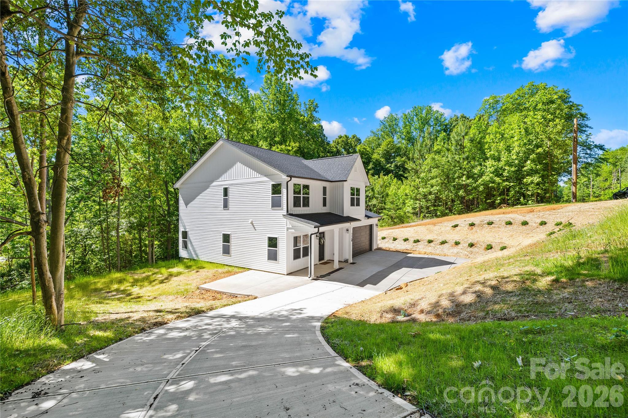 125 Galilee Church Road — Kings Mountain