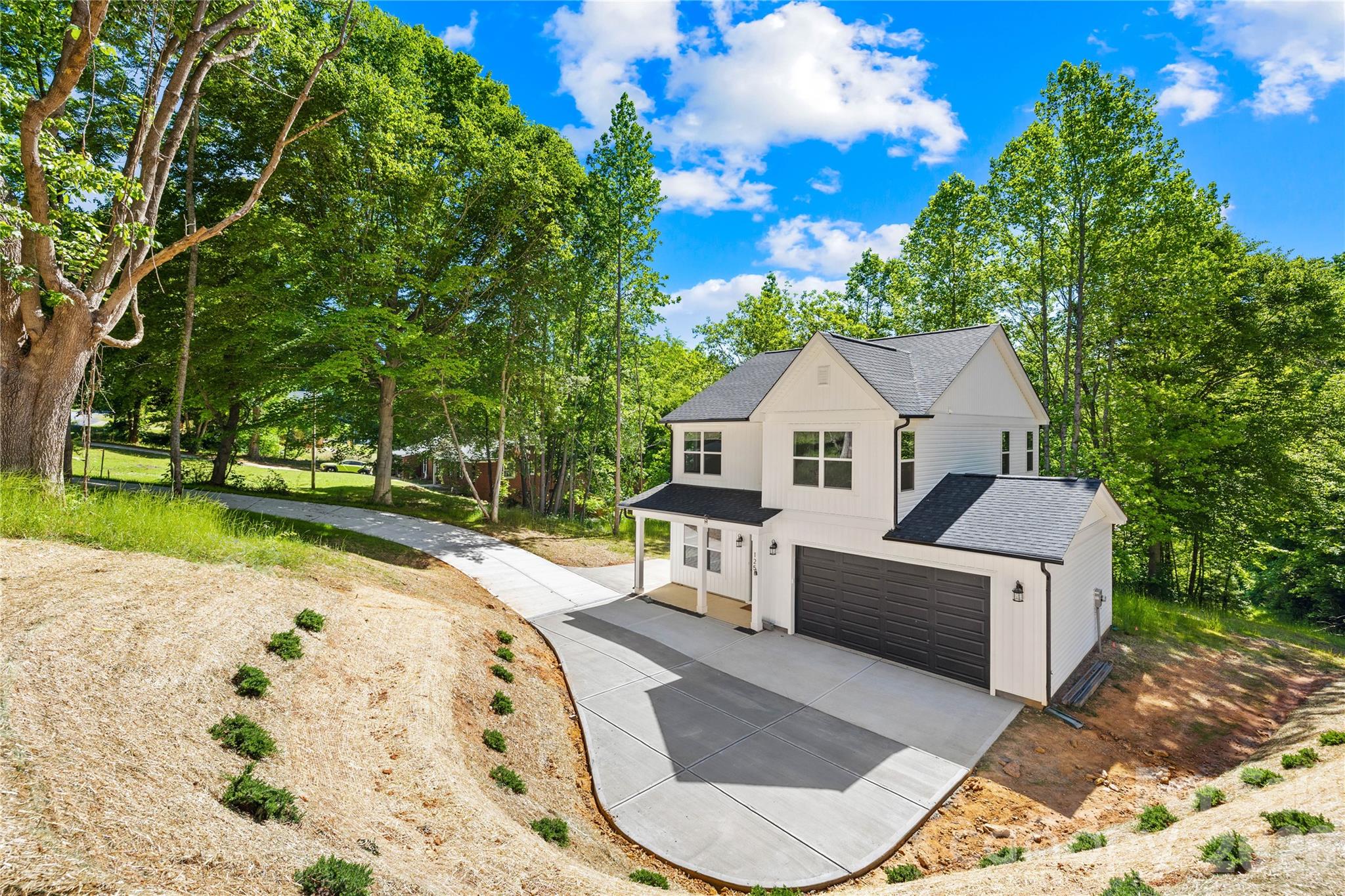 125 Galilee Church Road — Kings Mountain