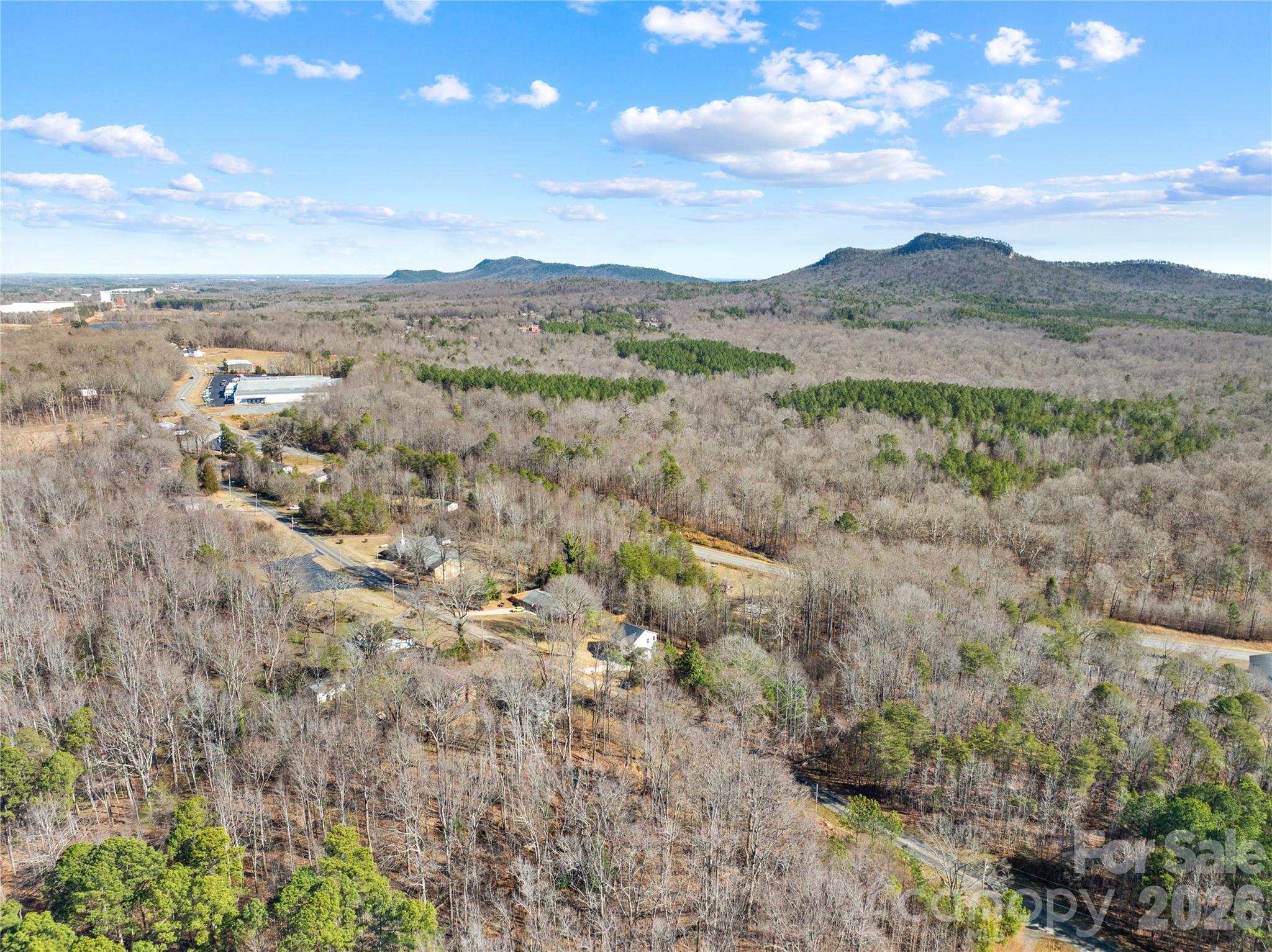 125 Galilee Church Road — Kings Mountain