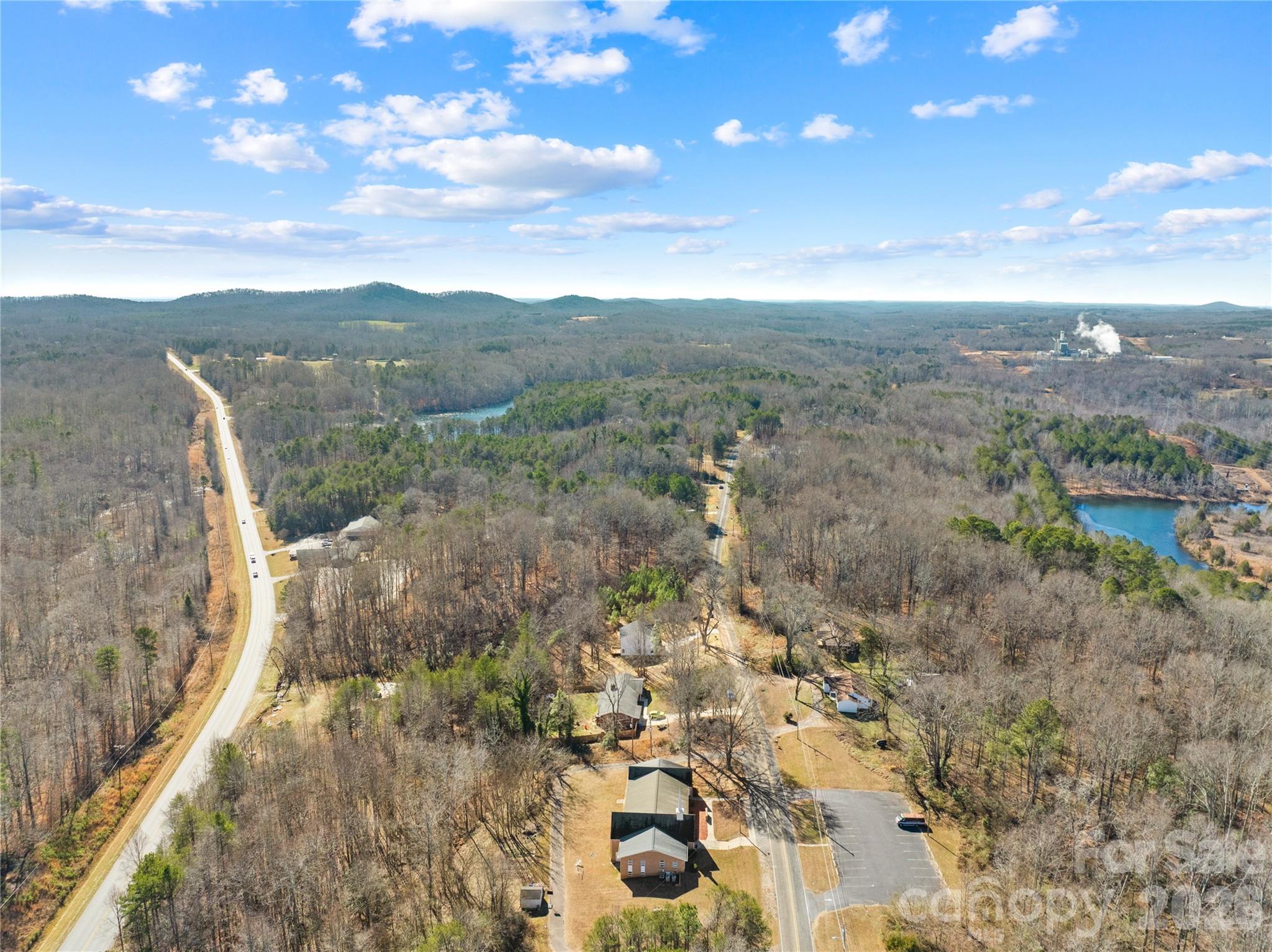 125 Galilee Church Road — Kings Mountain