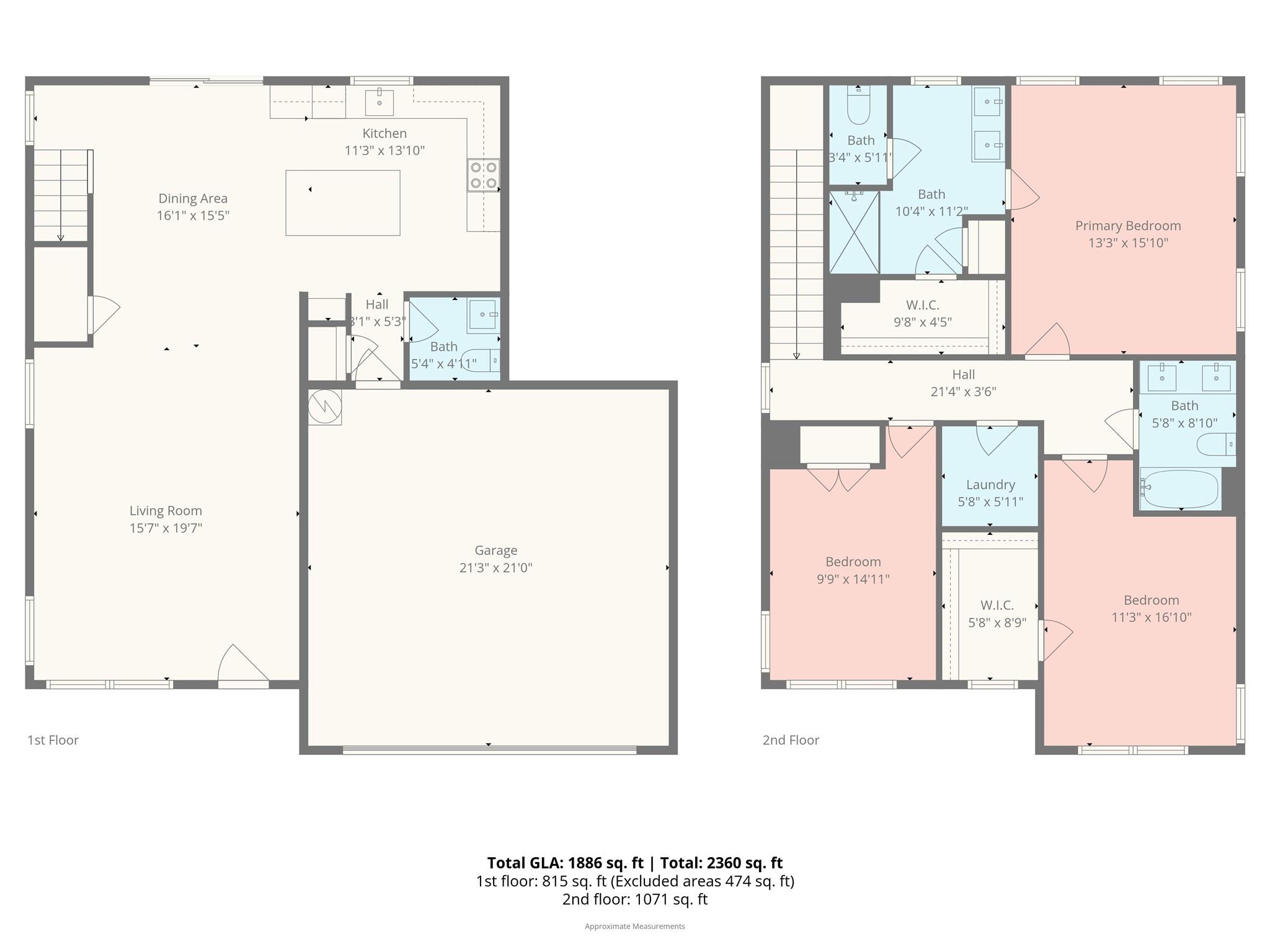 125 Galilee Church Road — Kings Mountain