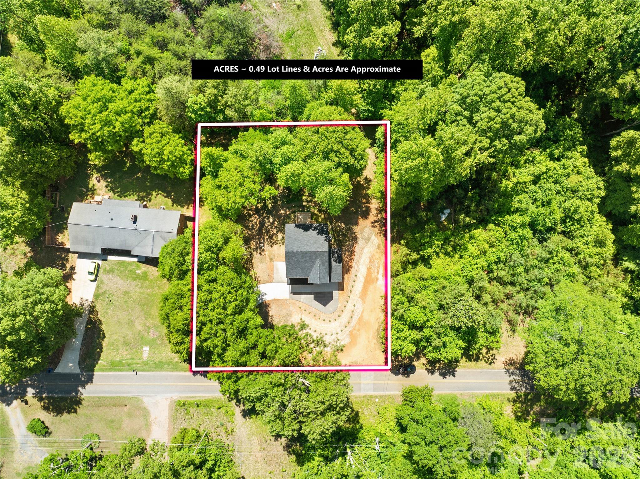 125 Galilee Church Road — Kings Mountain