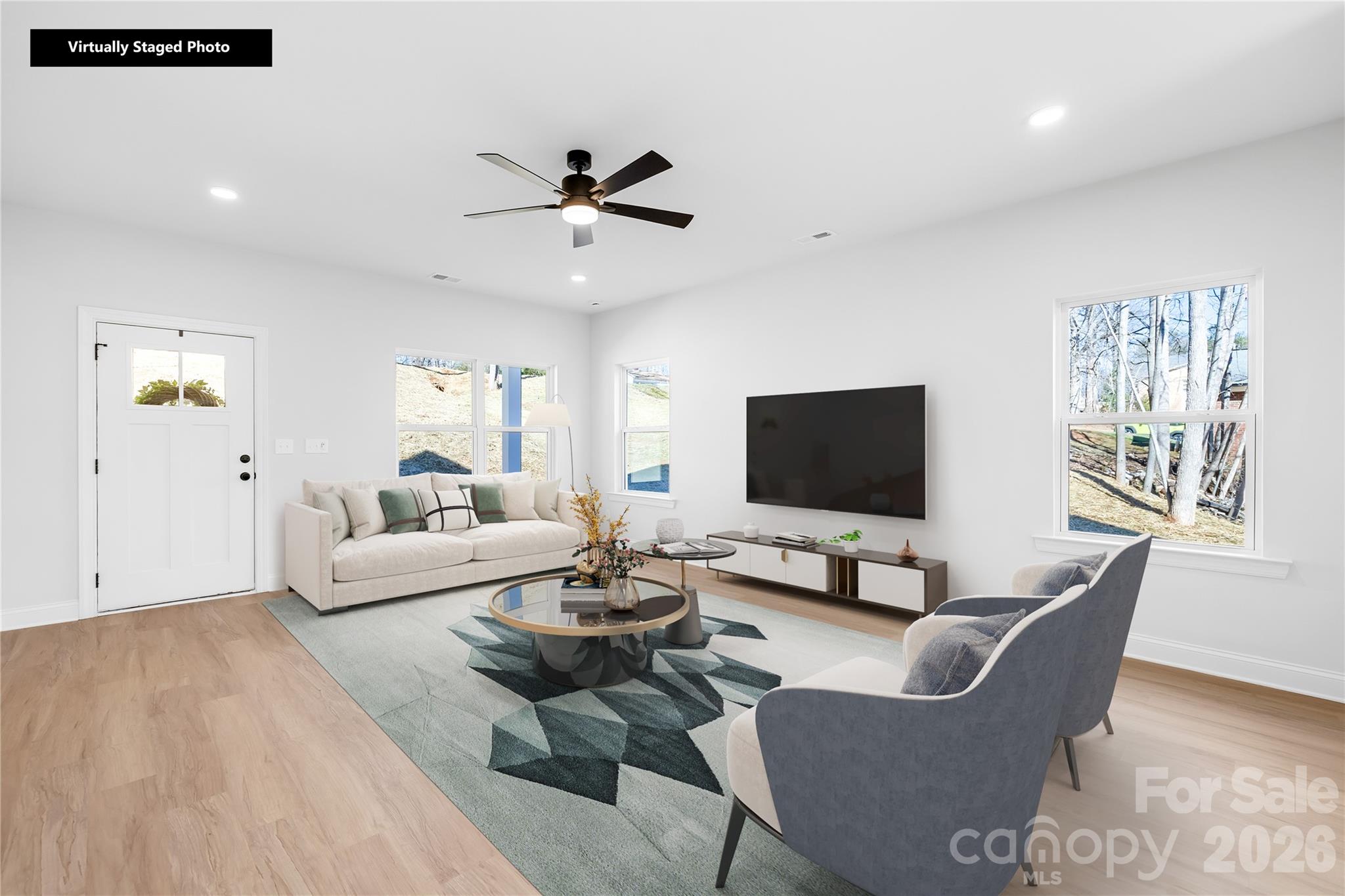 125 Galilee Church Road — Kings Mountain