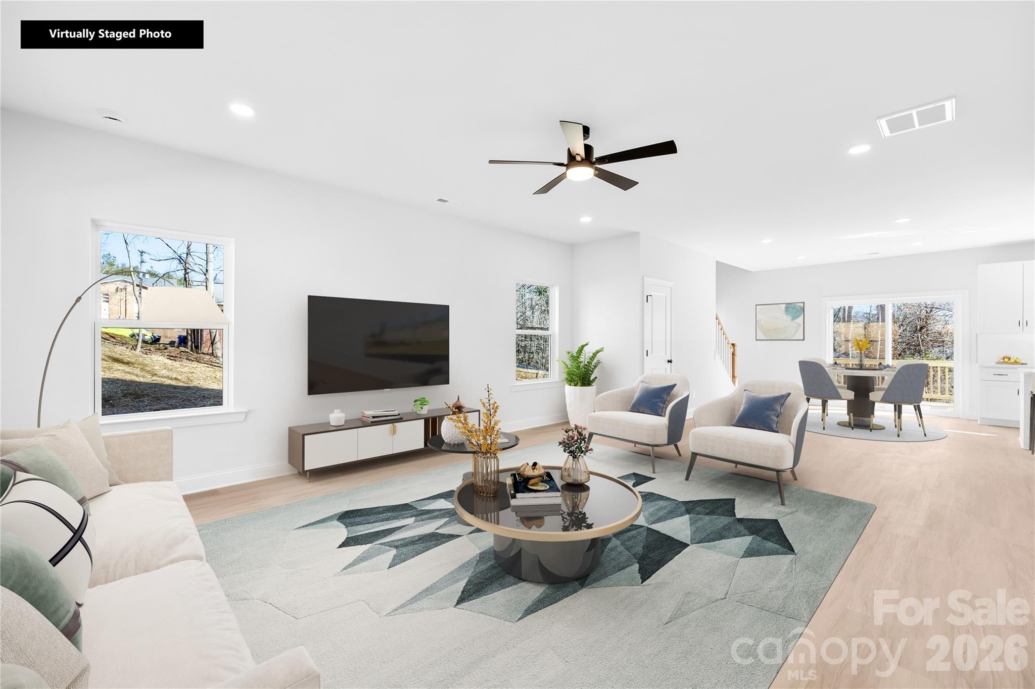 125 Galilee Church Road — Kings Mountain