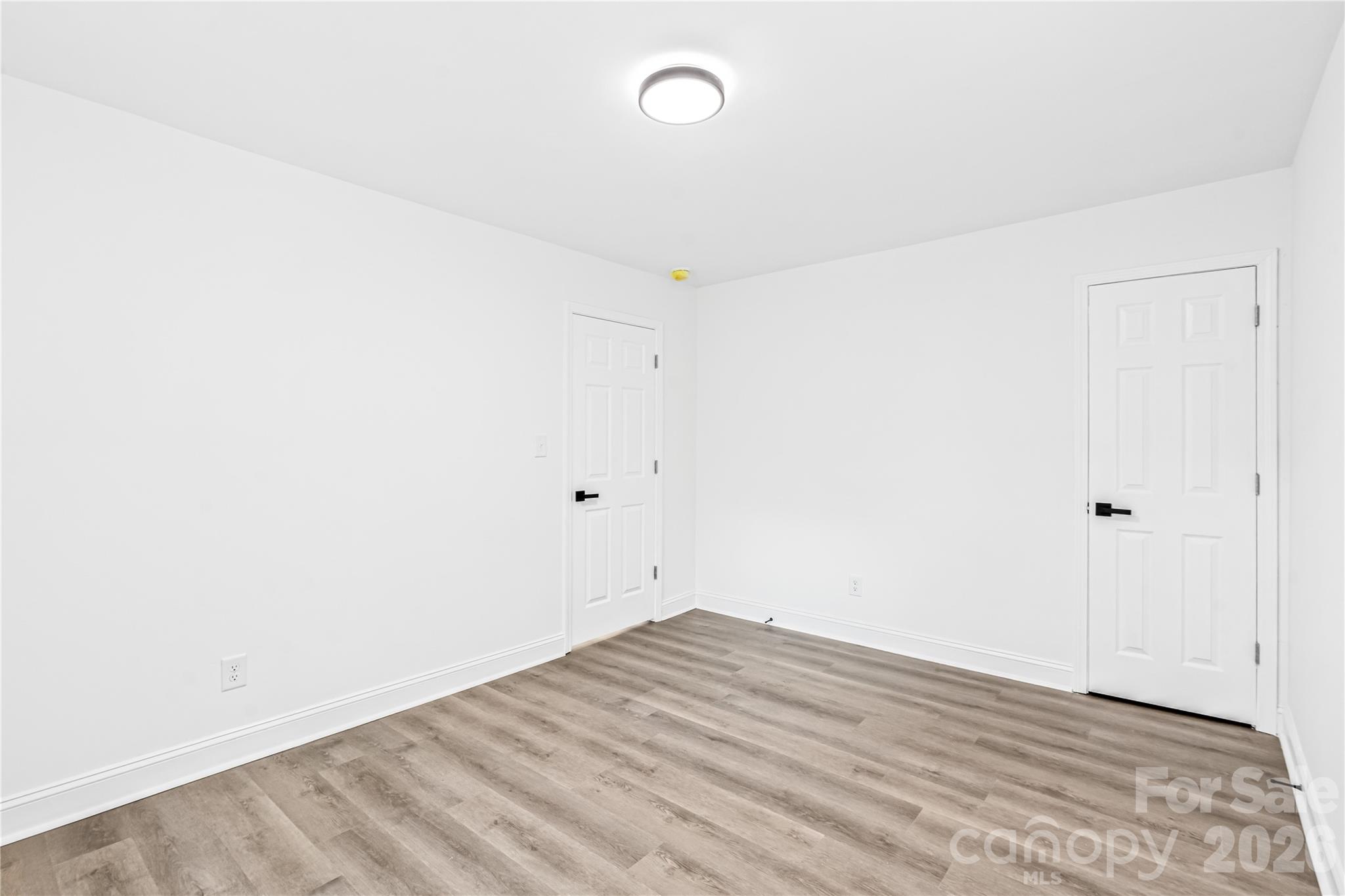 211 Eben Street — Albemarle