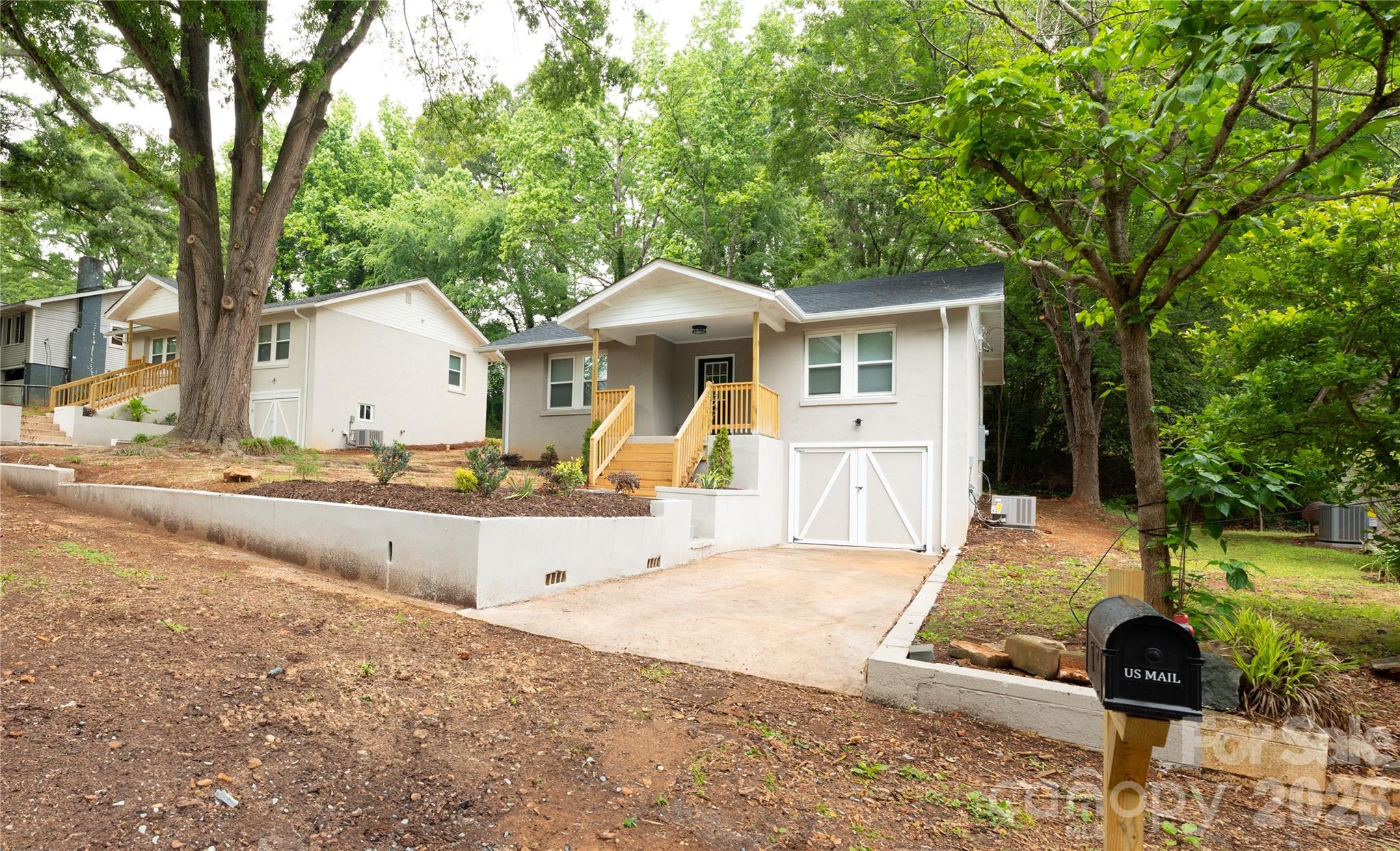 211 Eben Street — Albemarle