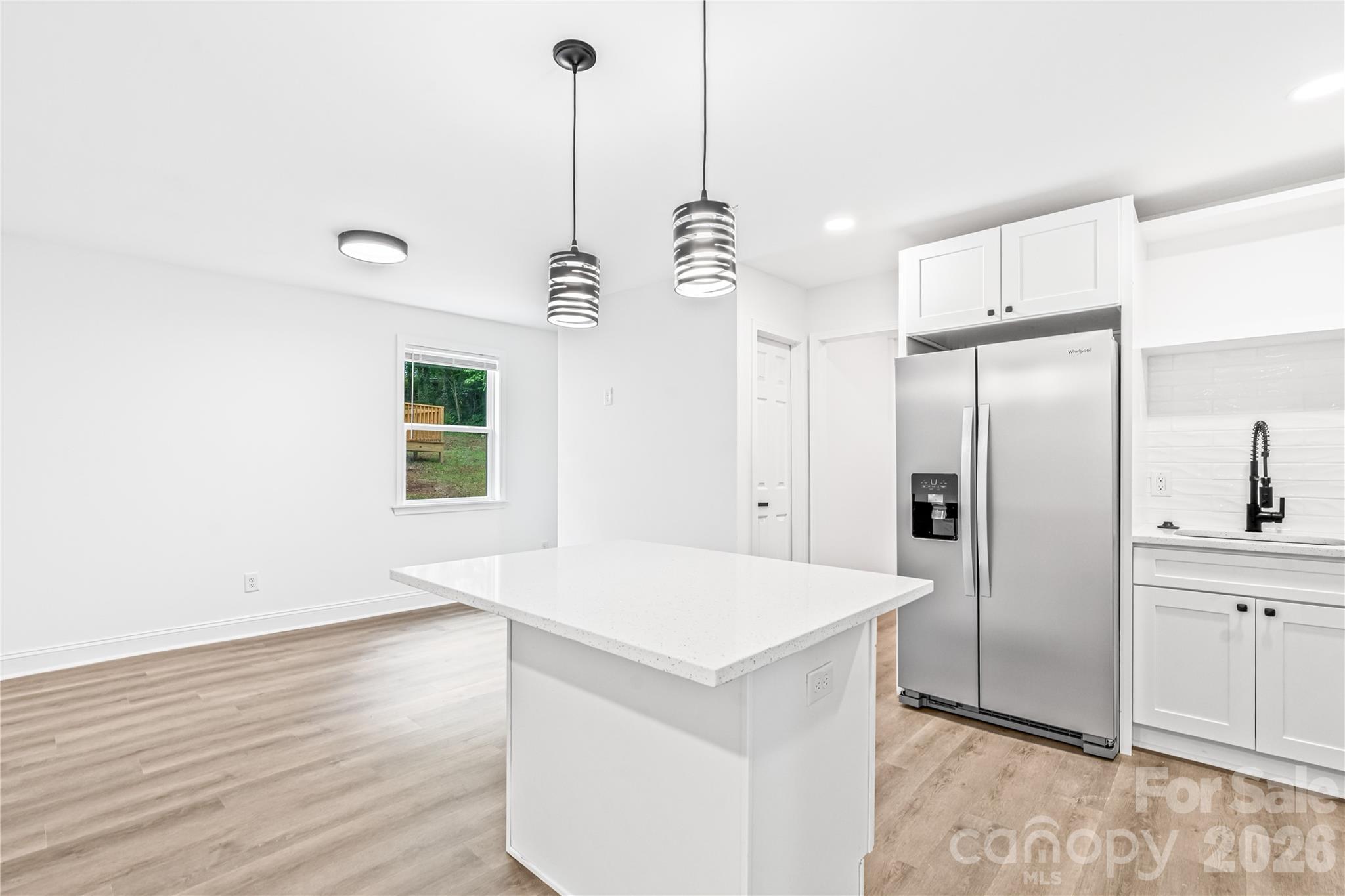 211 Eben Street — Albemarle