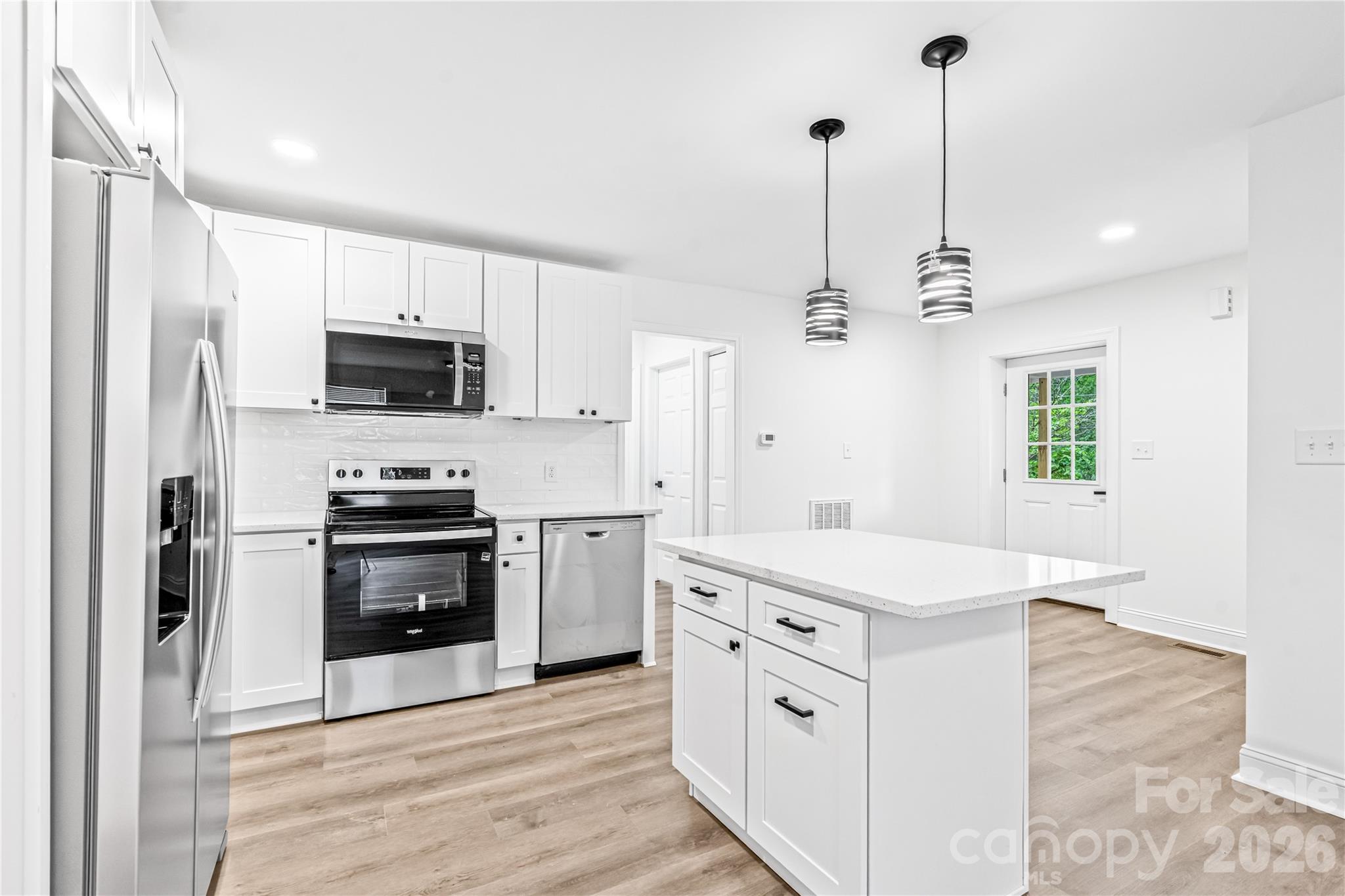 211 Eben Street — Albemarle