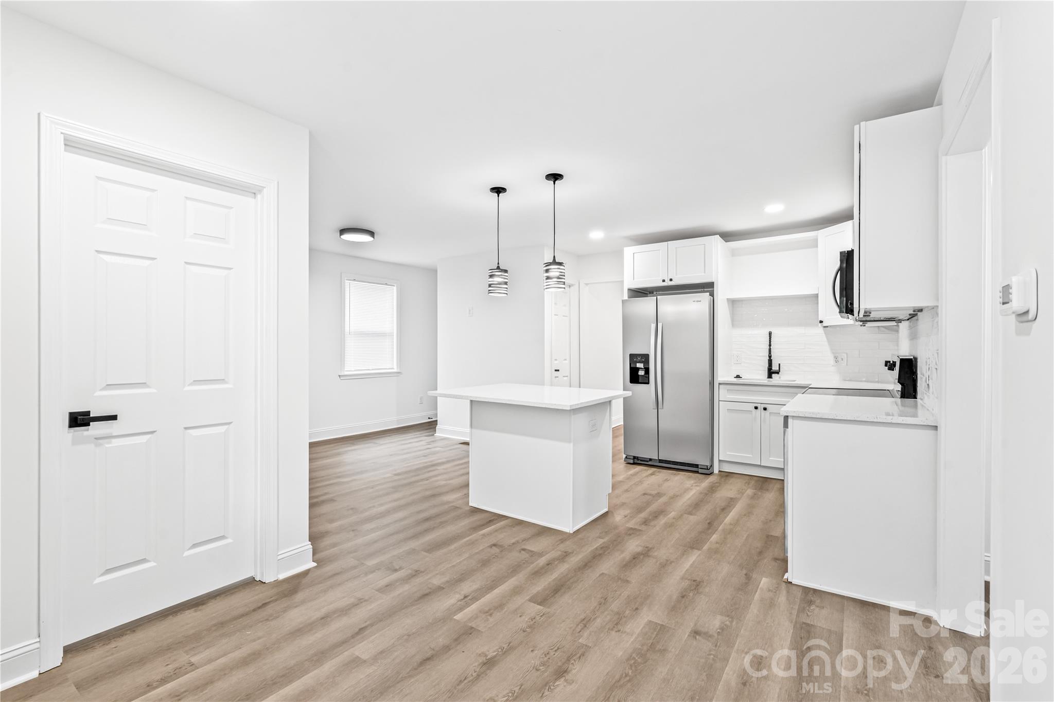 211 Eben Street — Albemarle