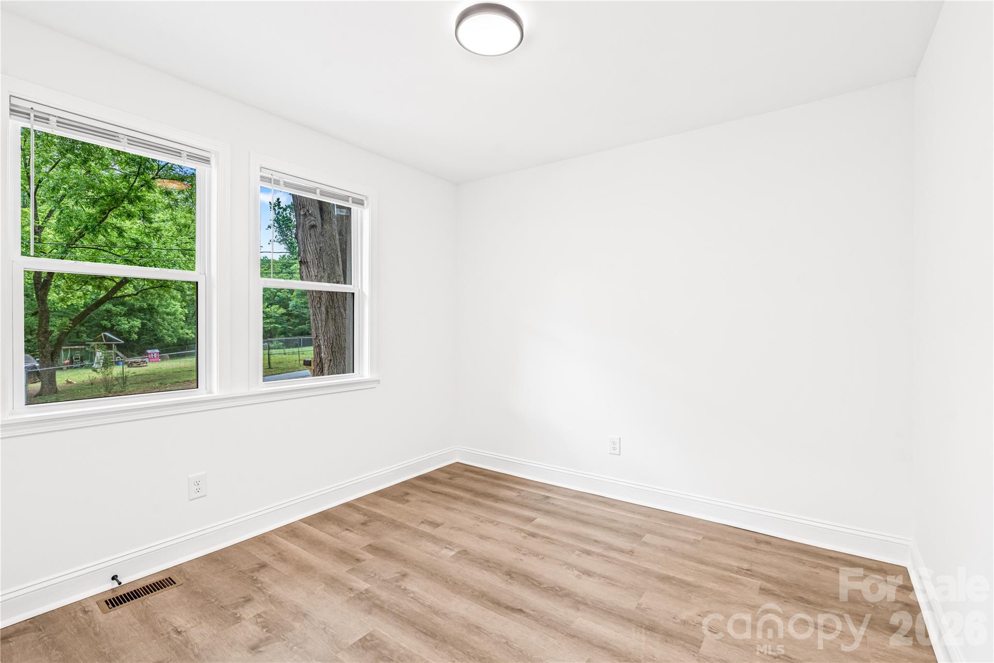 211 Eben Street — Albemarle