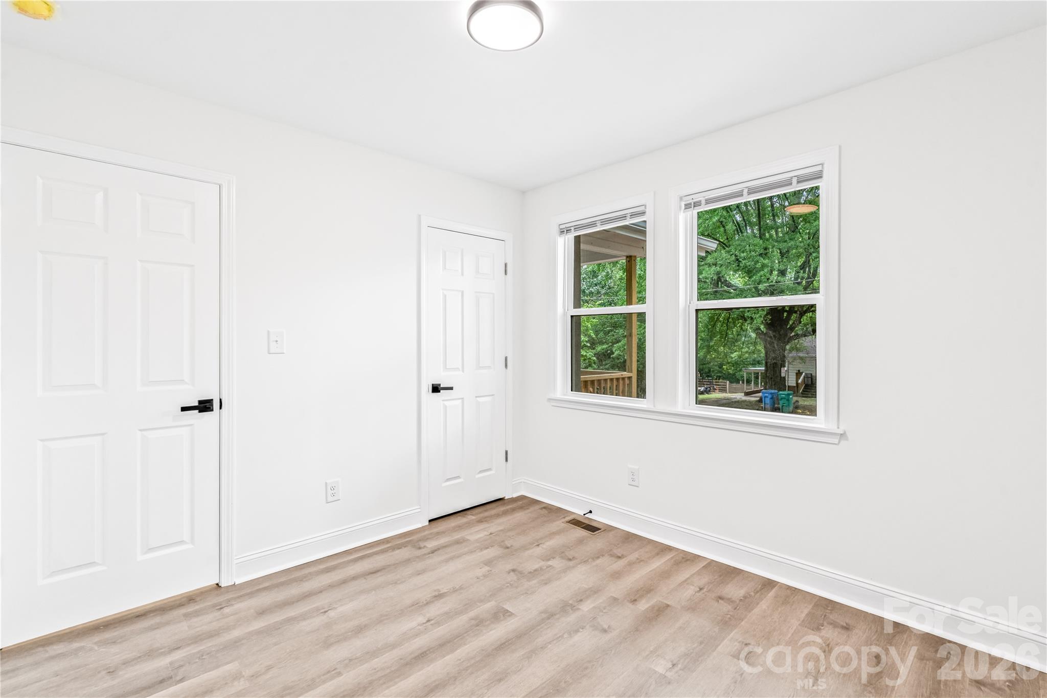 211 Eben Street — Albemarle