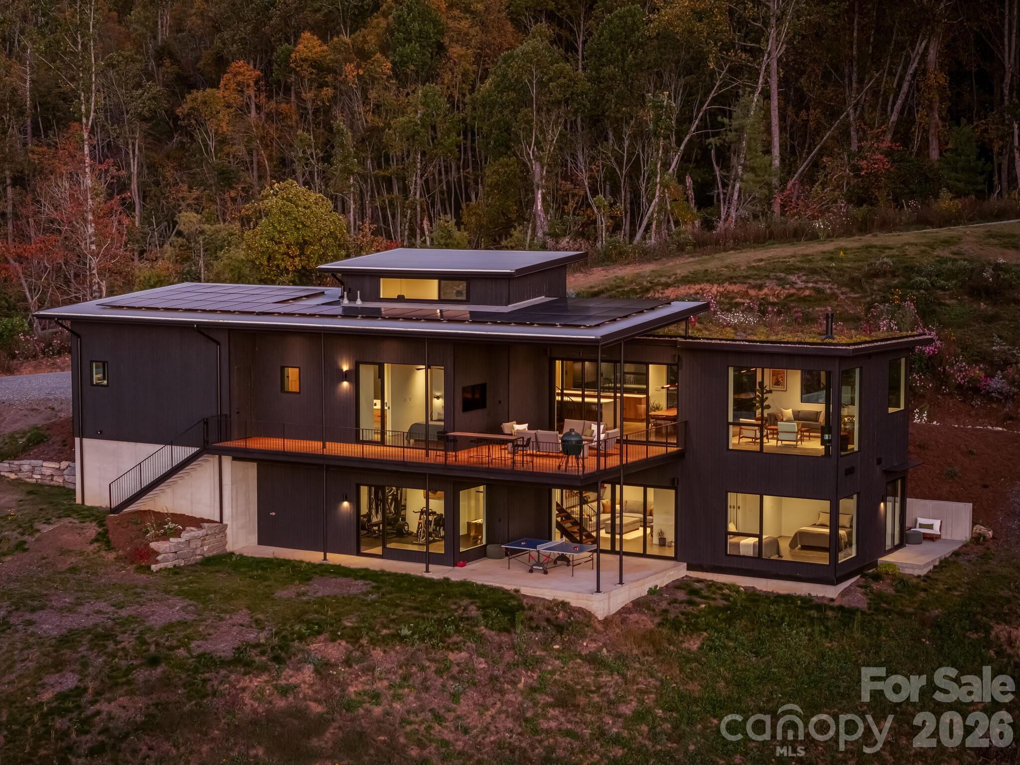 122 Elk Wallow Trail — Asheville