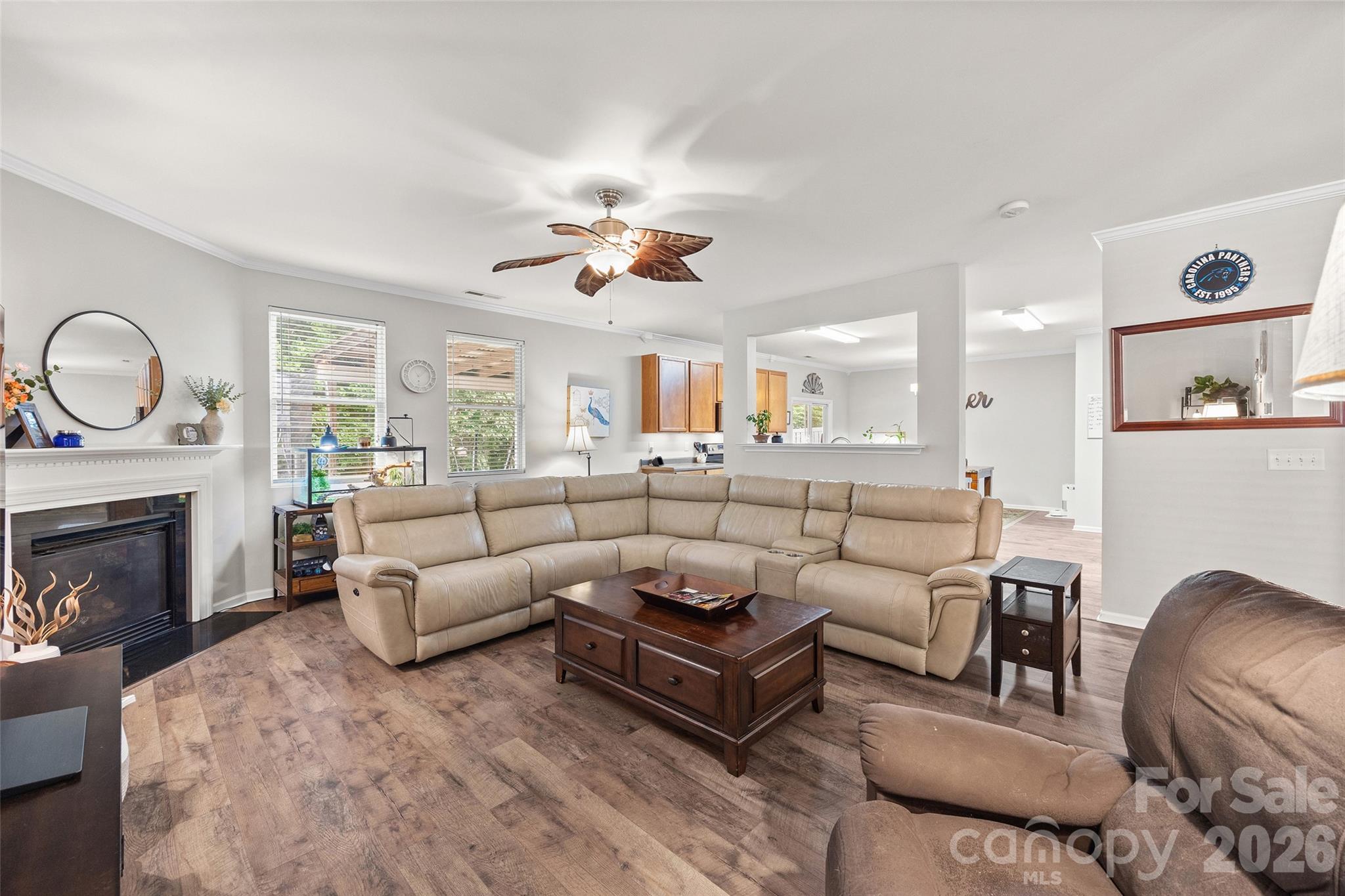 8724 Gray Willow Road — Charlotte