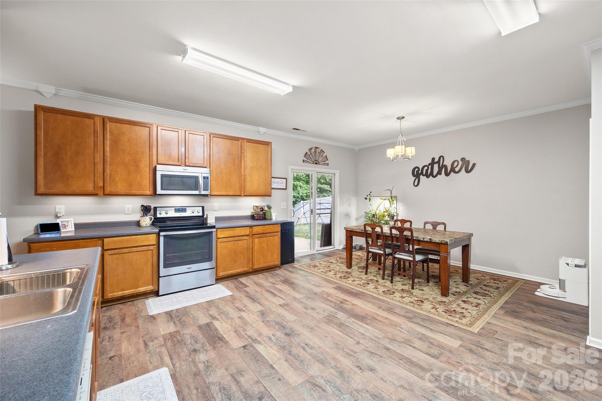 8724 Gray Willow Road — Charlotte