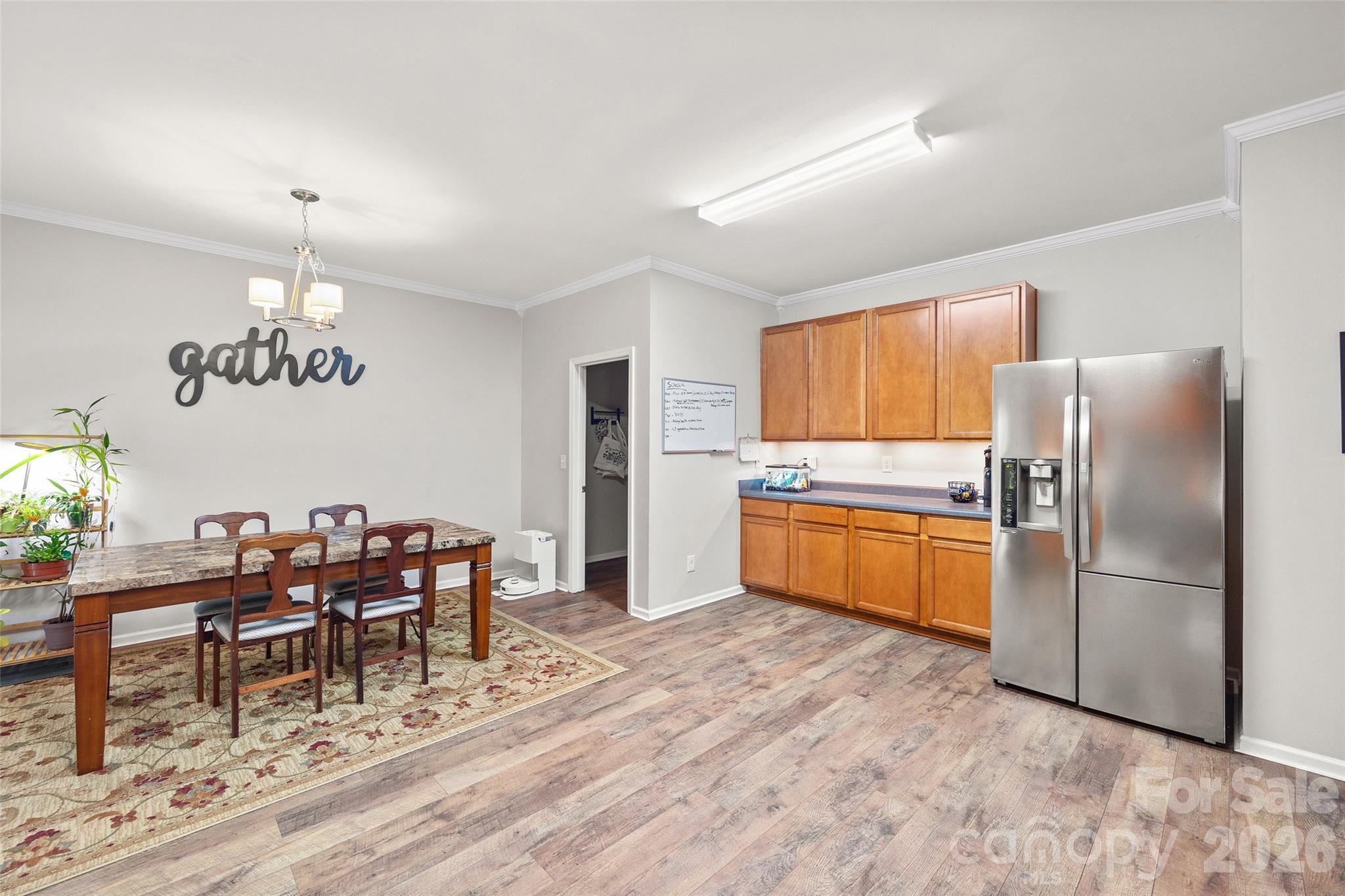 8724 Gray Willow Road — Charlotte