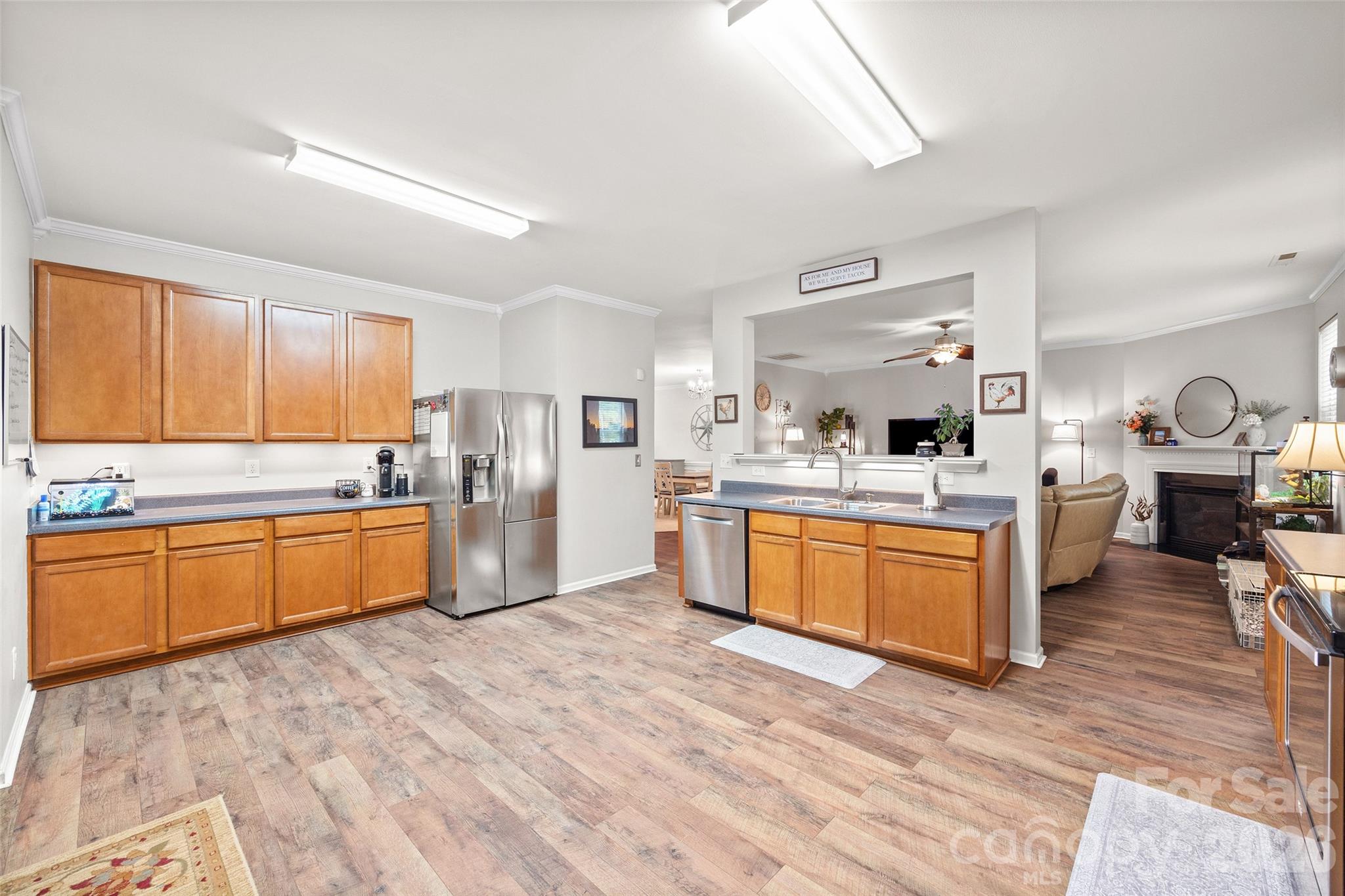 8724 Gray Willow Road — Charlotte