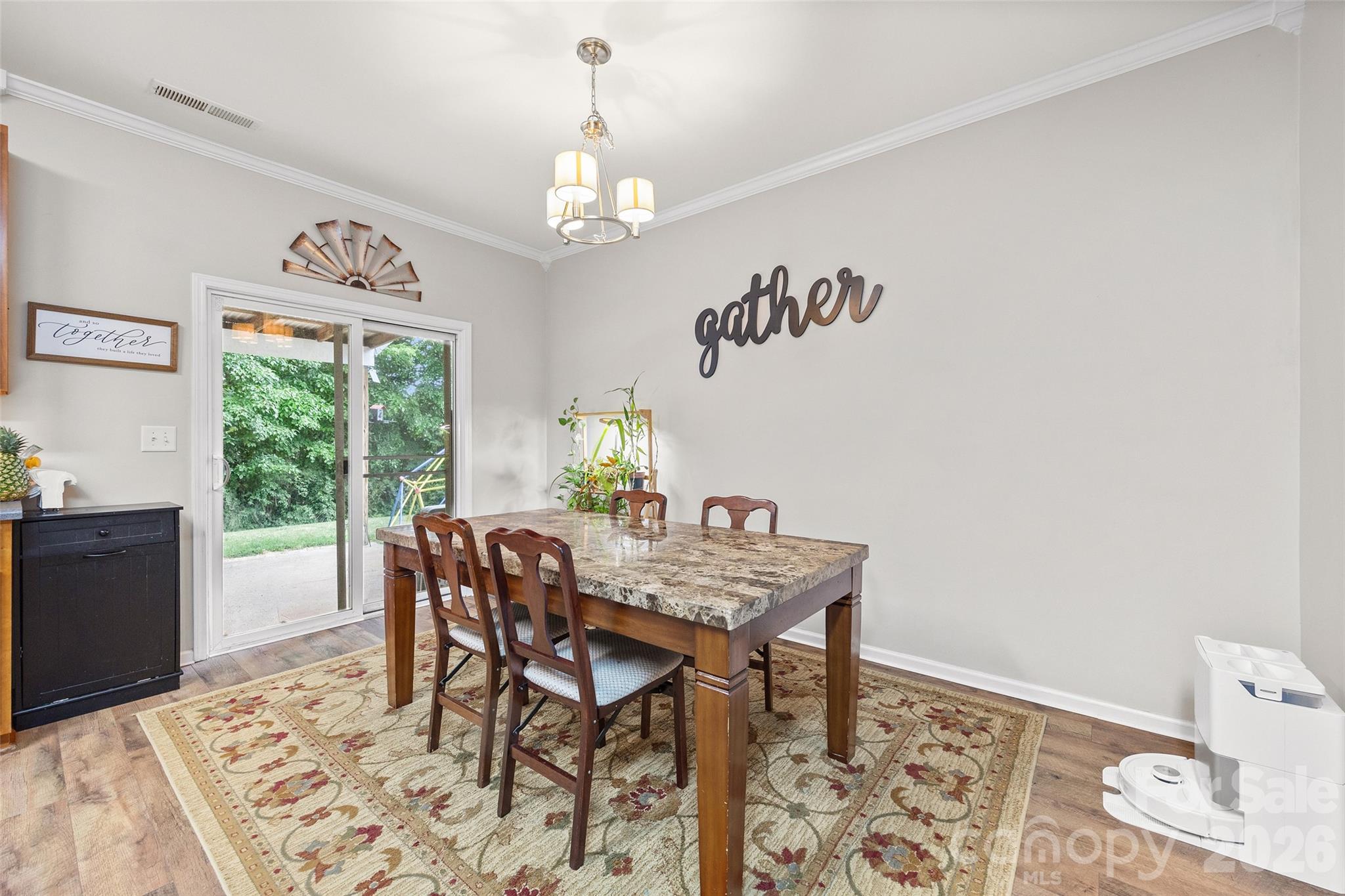 8724 Gray Willow Road — Charlotte