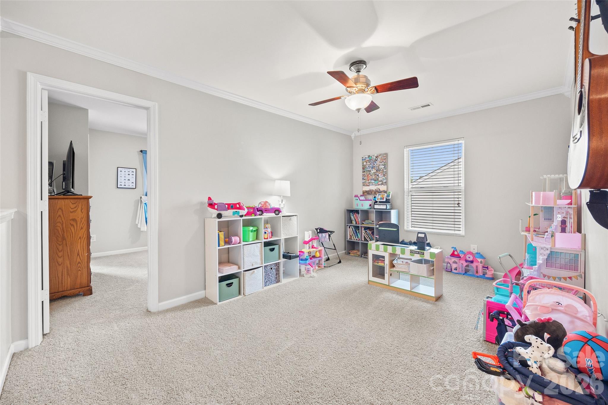 8724 Gray Willow Road — Charlotte