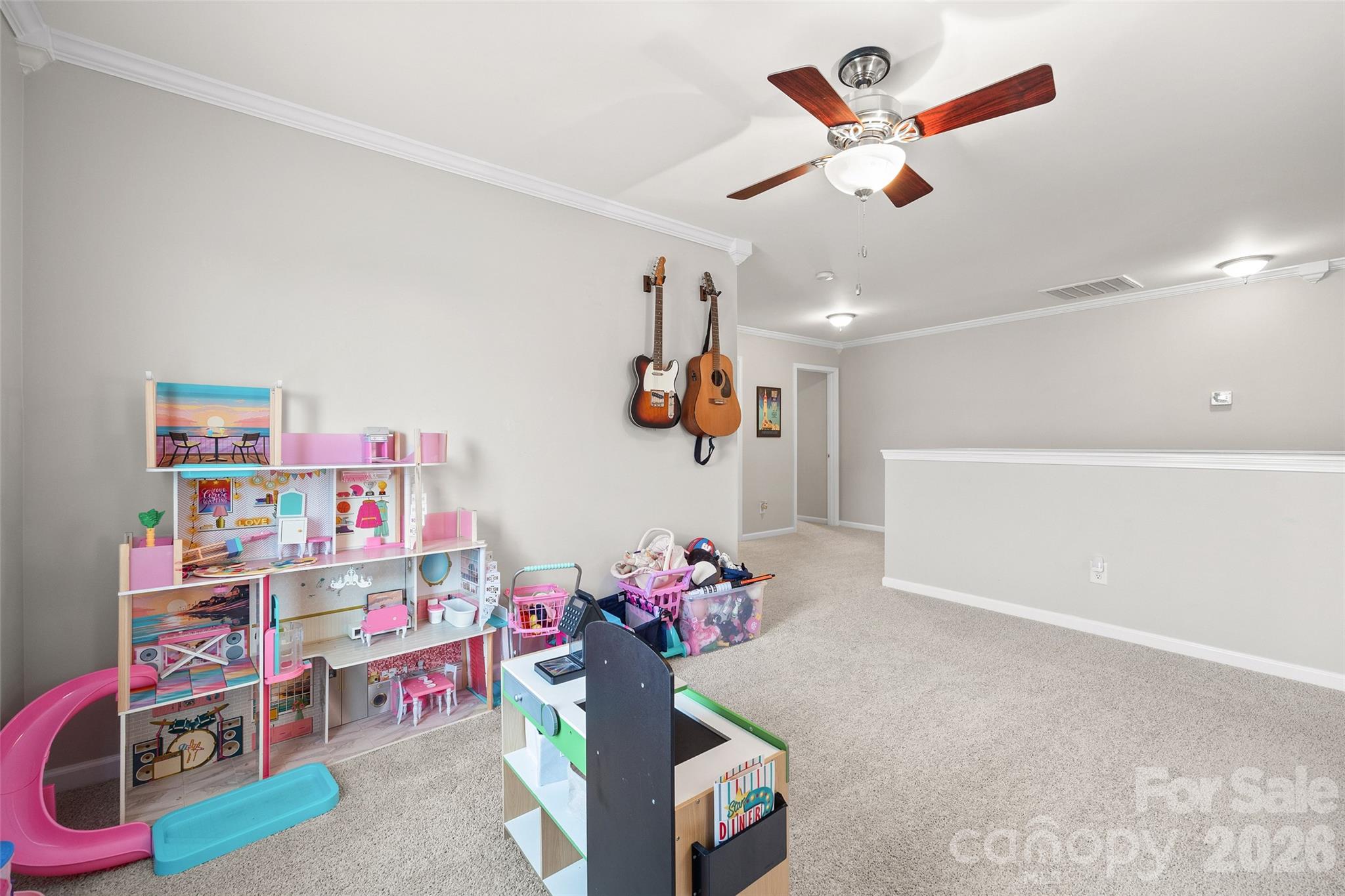 8724 Gray Willow Road — Charlotte