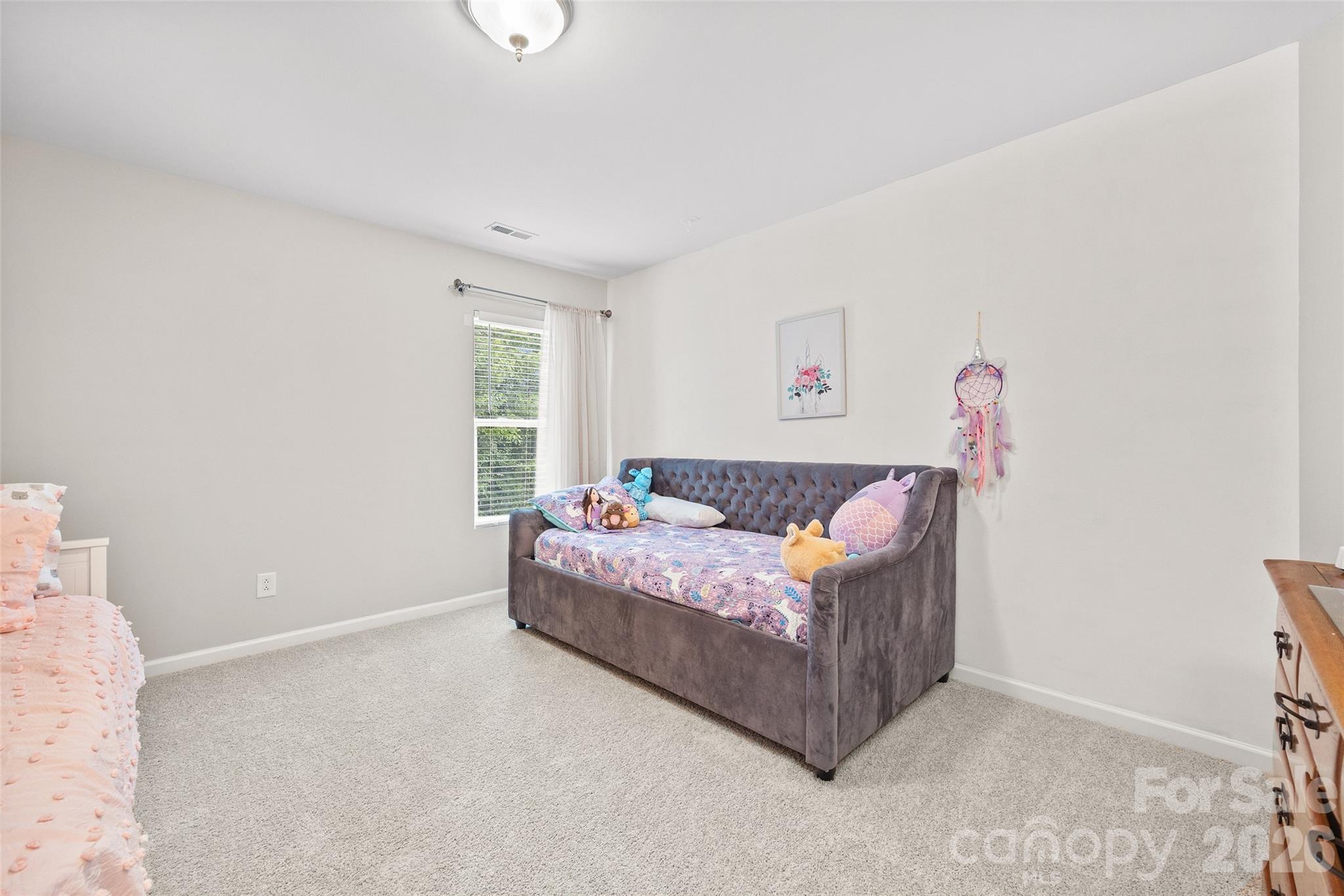 8724 Gray Willow Road — Charlotte