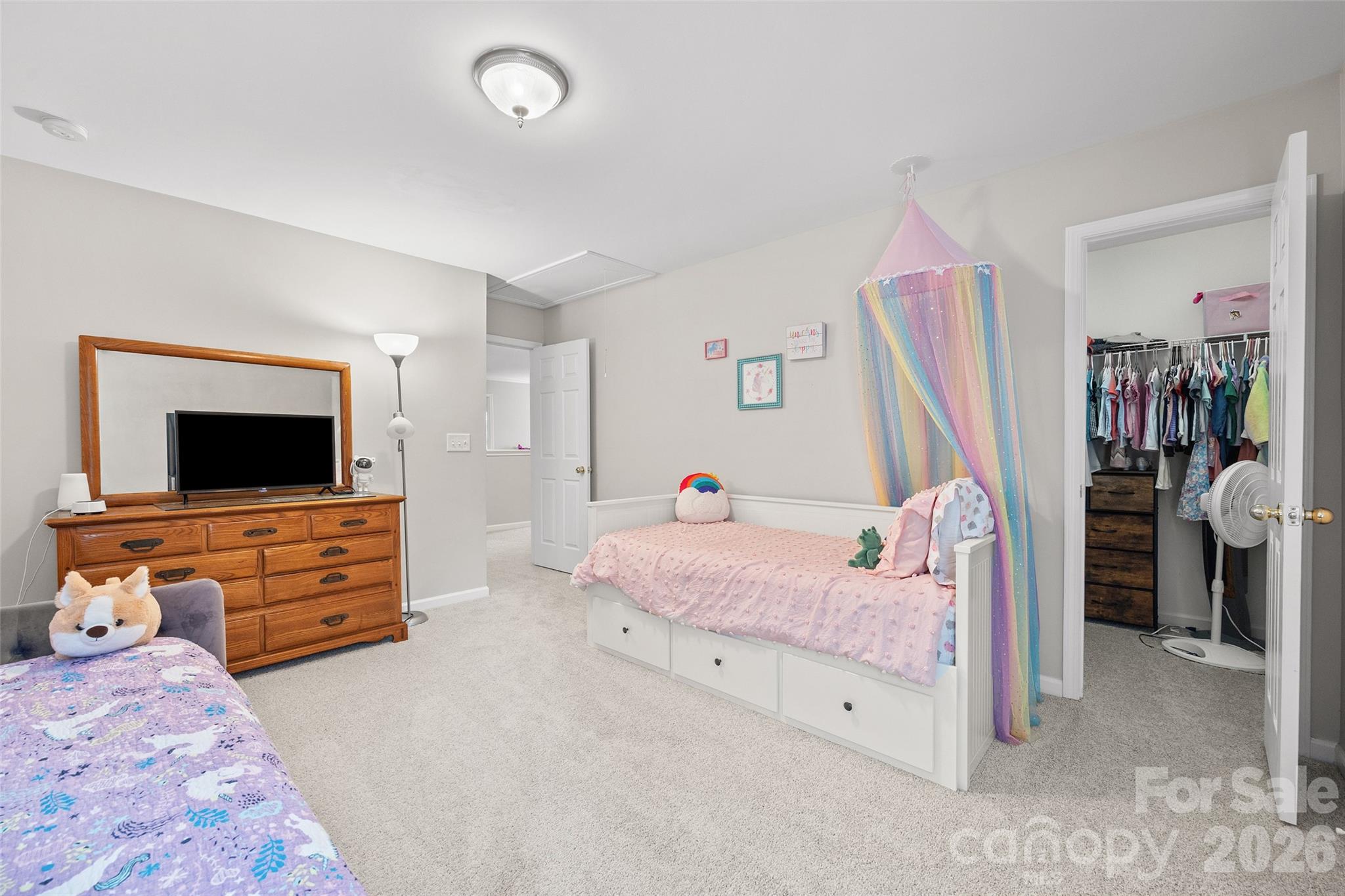 8724 Gray Willow Road — Charlotte